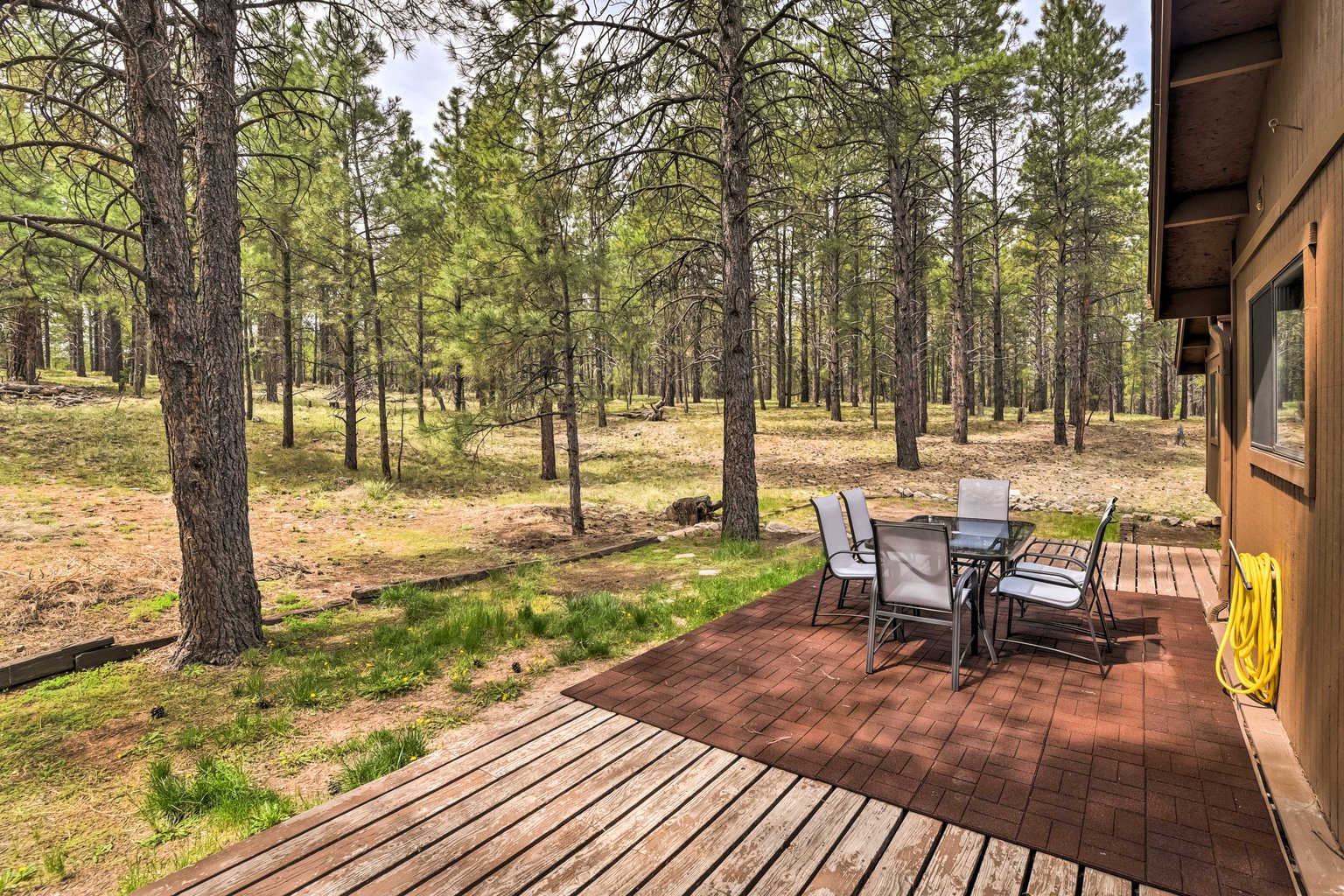 Flagstaff Vacation Rental