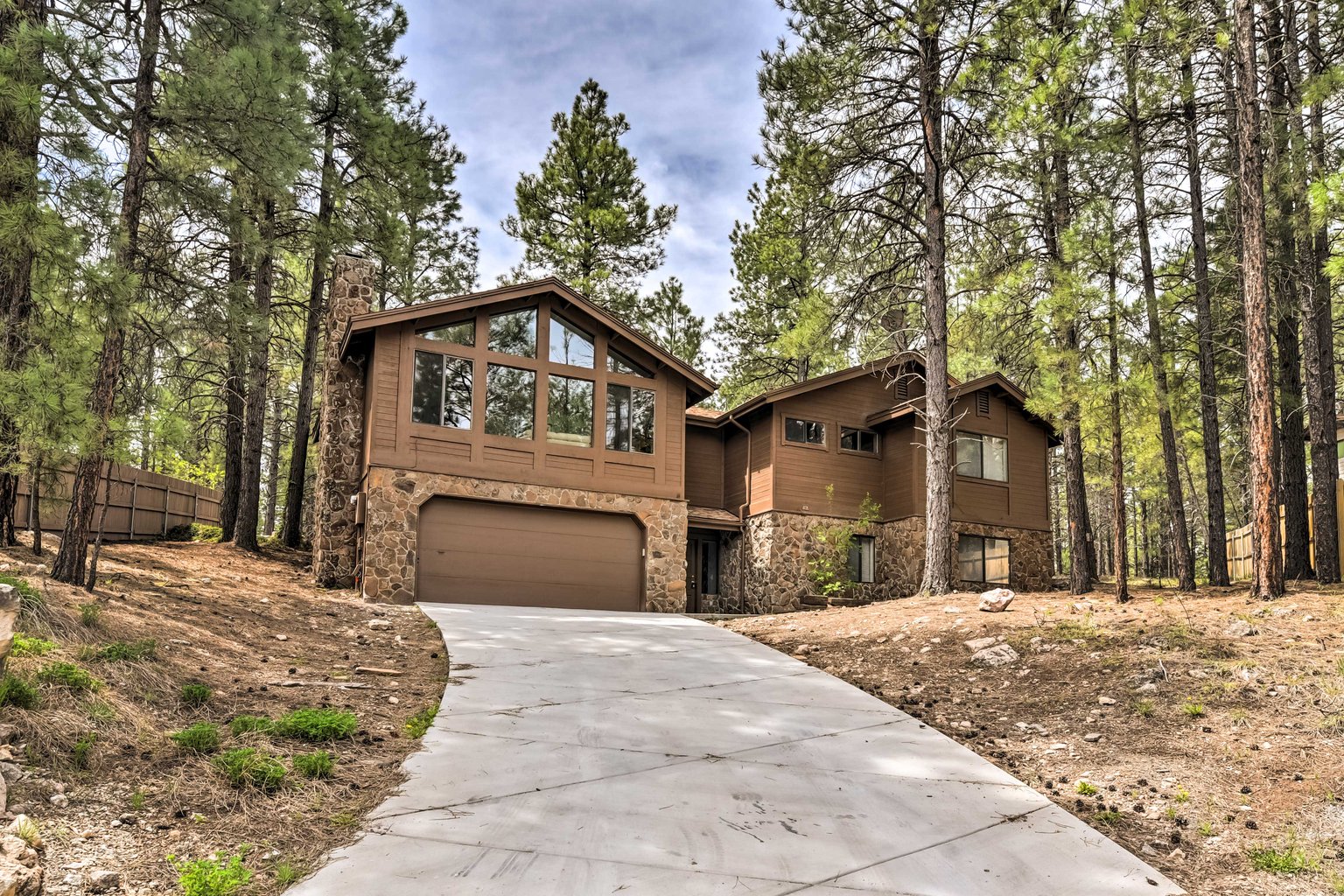 Flagstaff Vacation Rental
