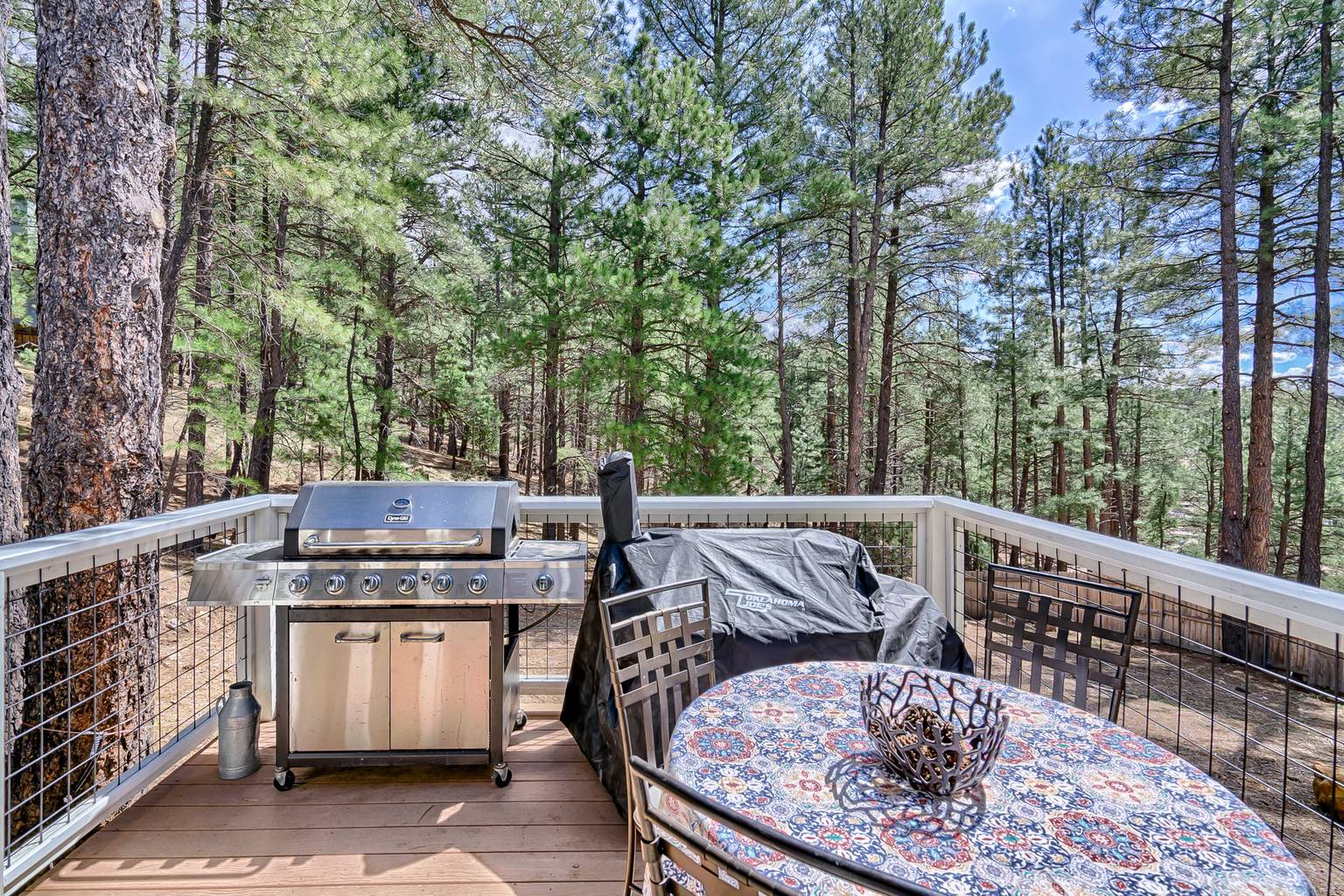 Flagstaff Vacation Rental