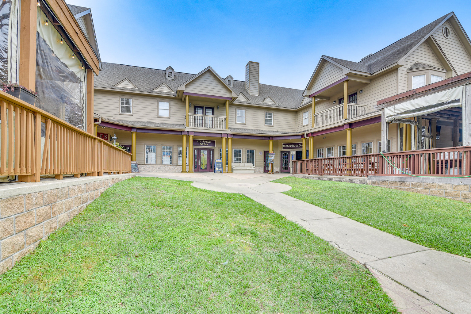 Kemah Vacation Rental