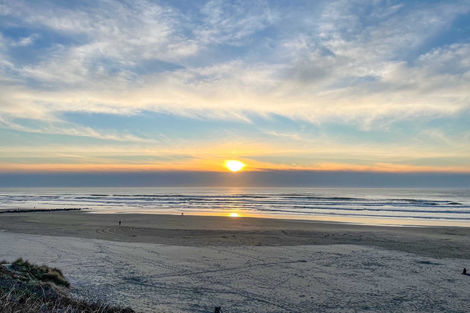 Newport Vacation Rental