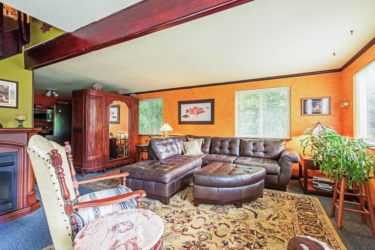 Seward Vacation Rental