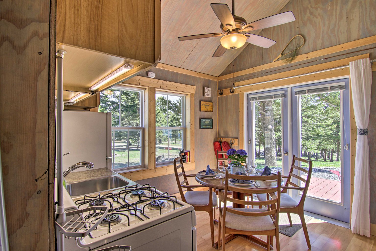 Bozeman Vacation Rental