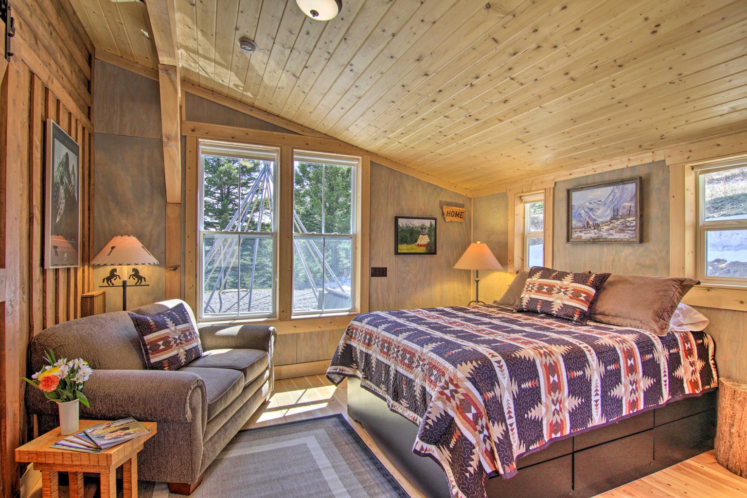 Bozeman Vacation Rental