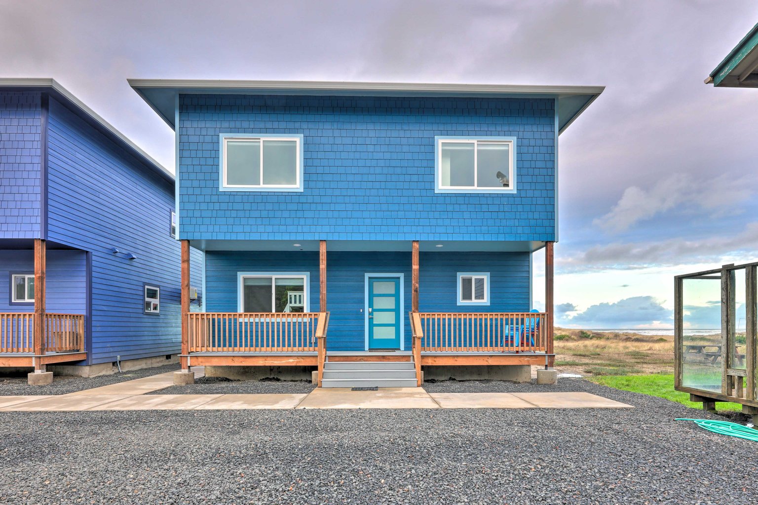 Waldport Vacation Rental