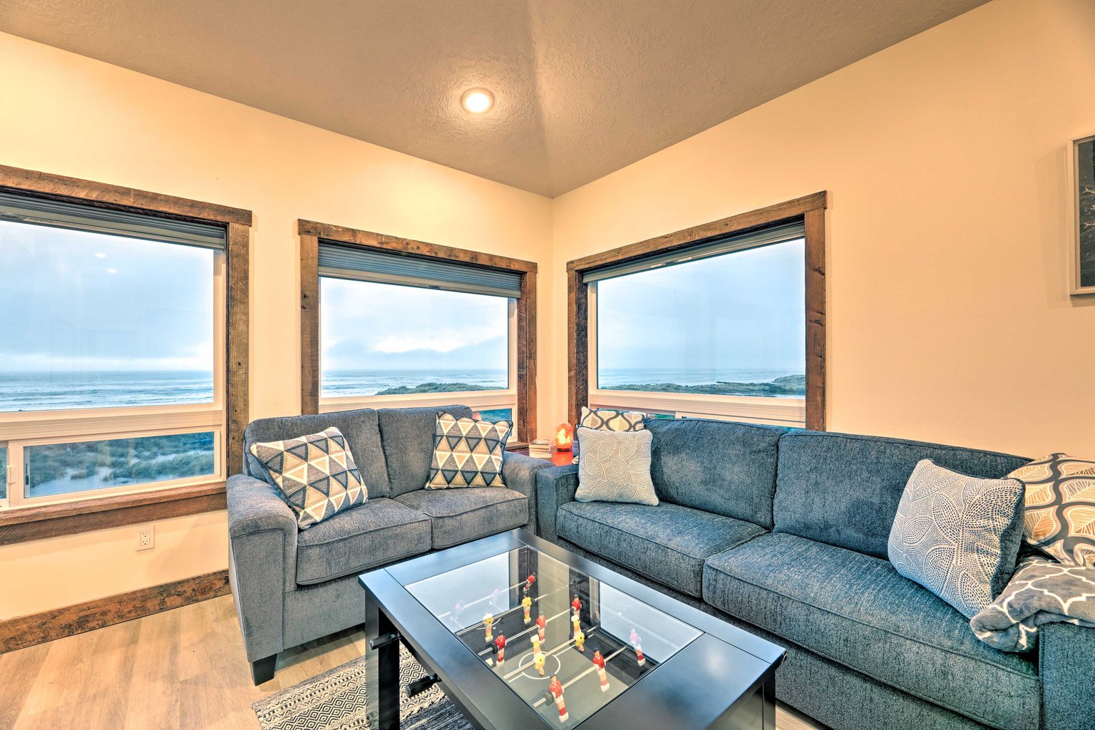 Waldport Vacation Rental