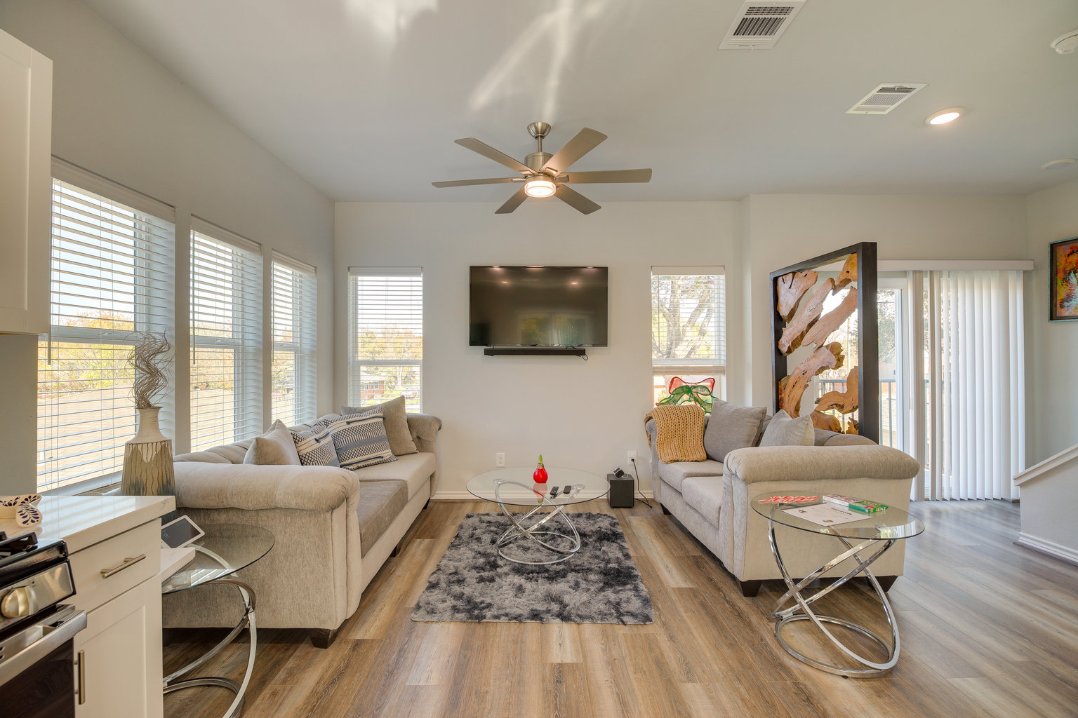 South Houston Vacation Rental