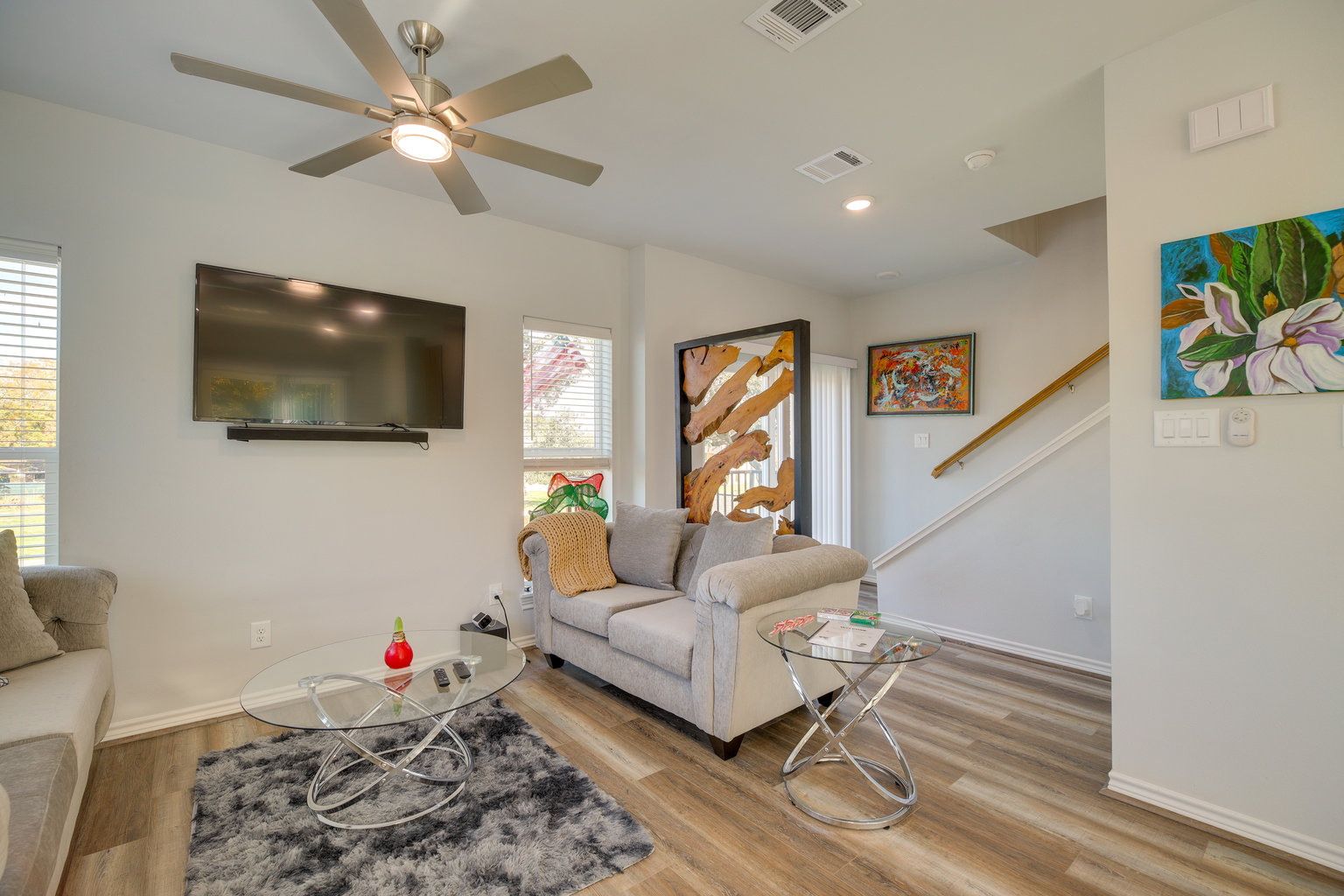 South Houston Vacation Rental