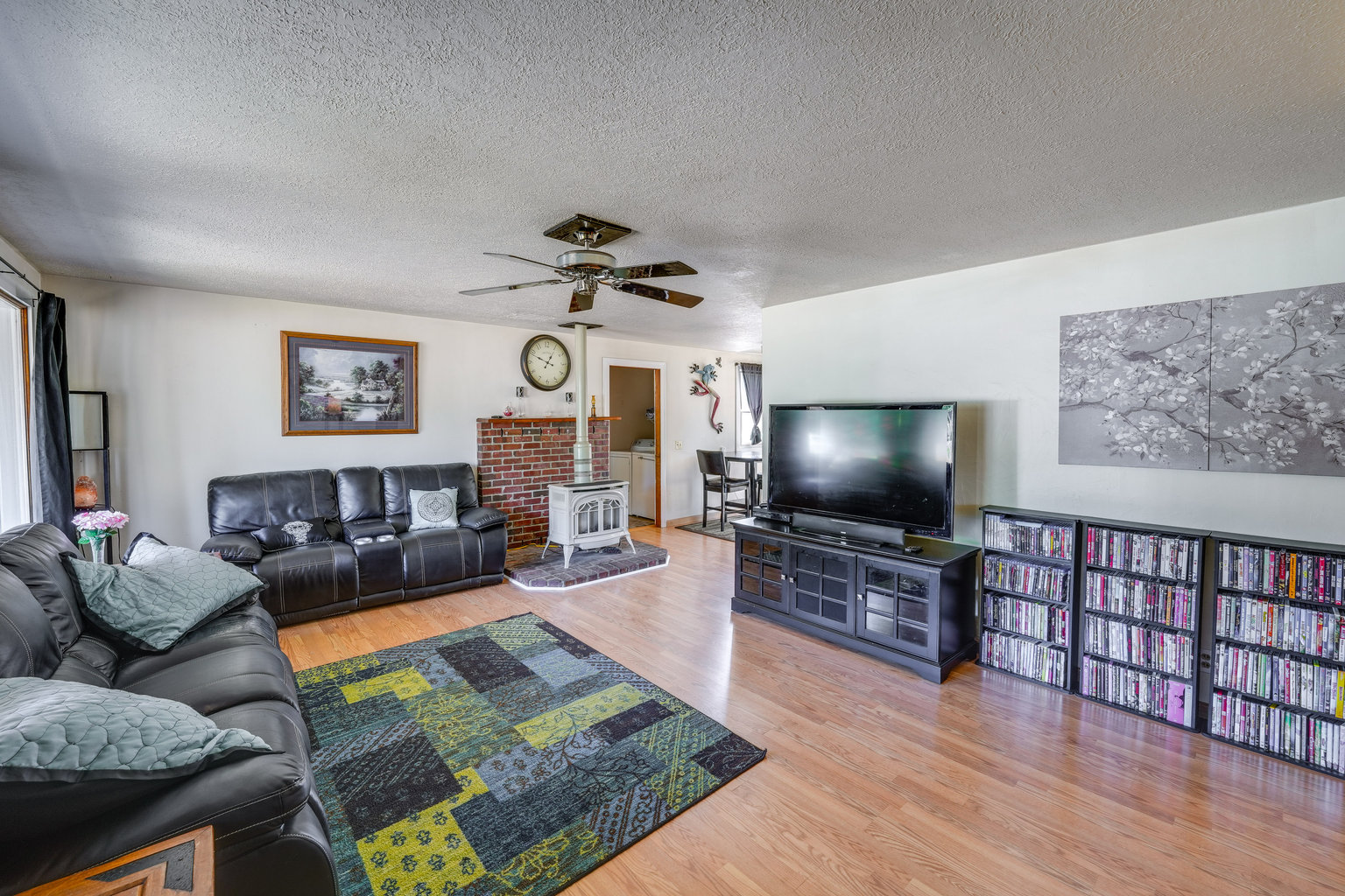 Darrington Vacation Rental