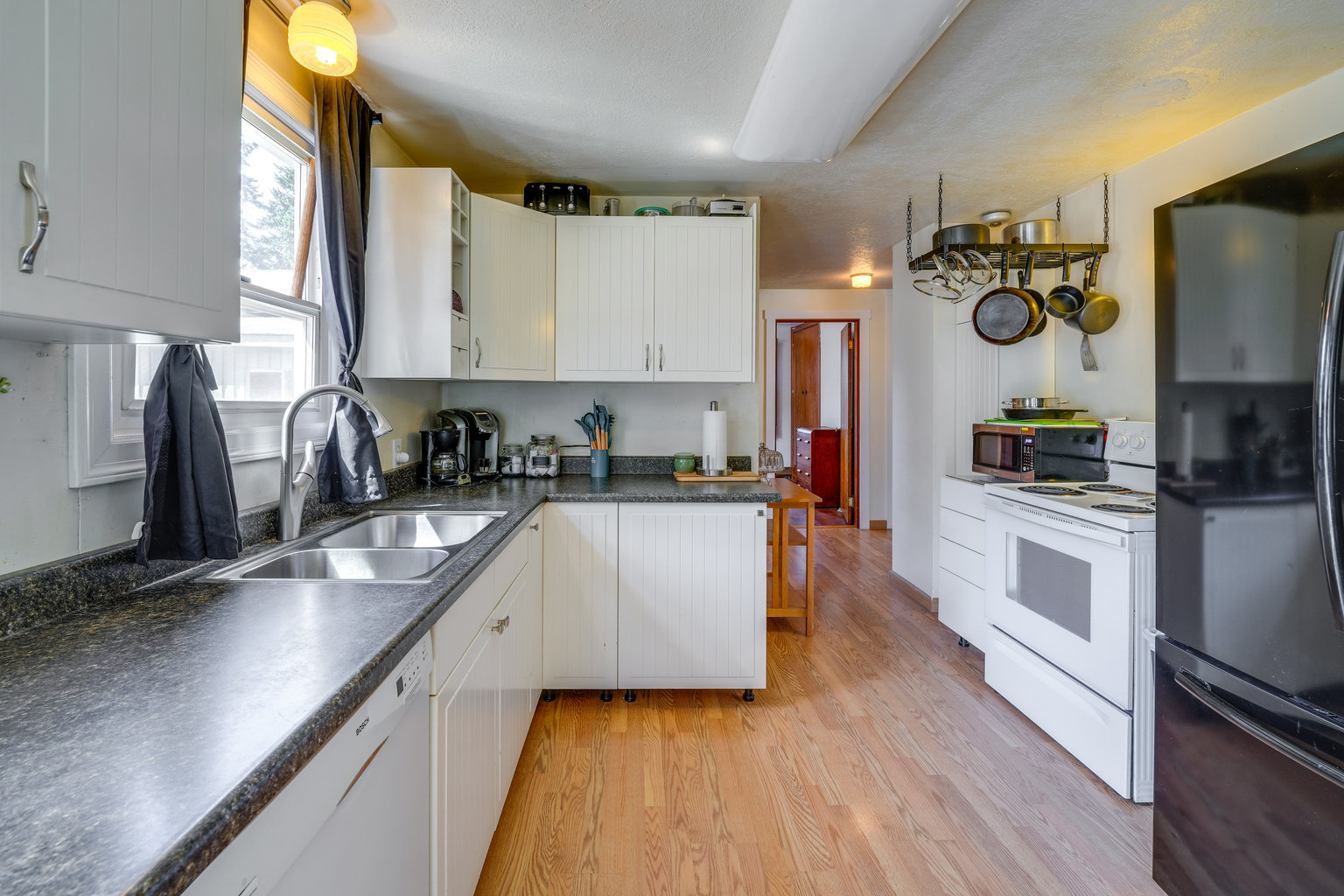 Darrington Vacation Rental