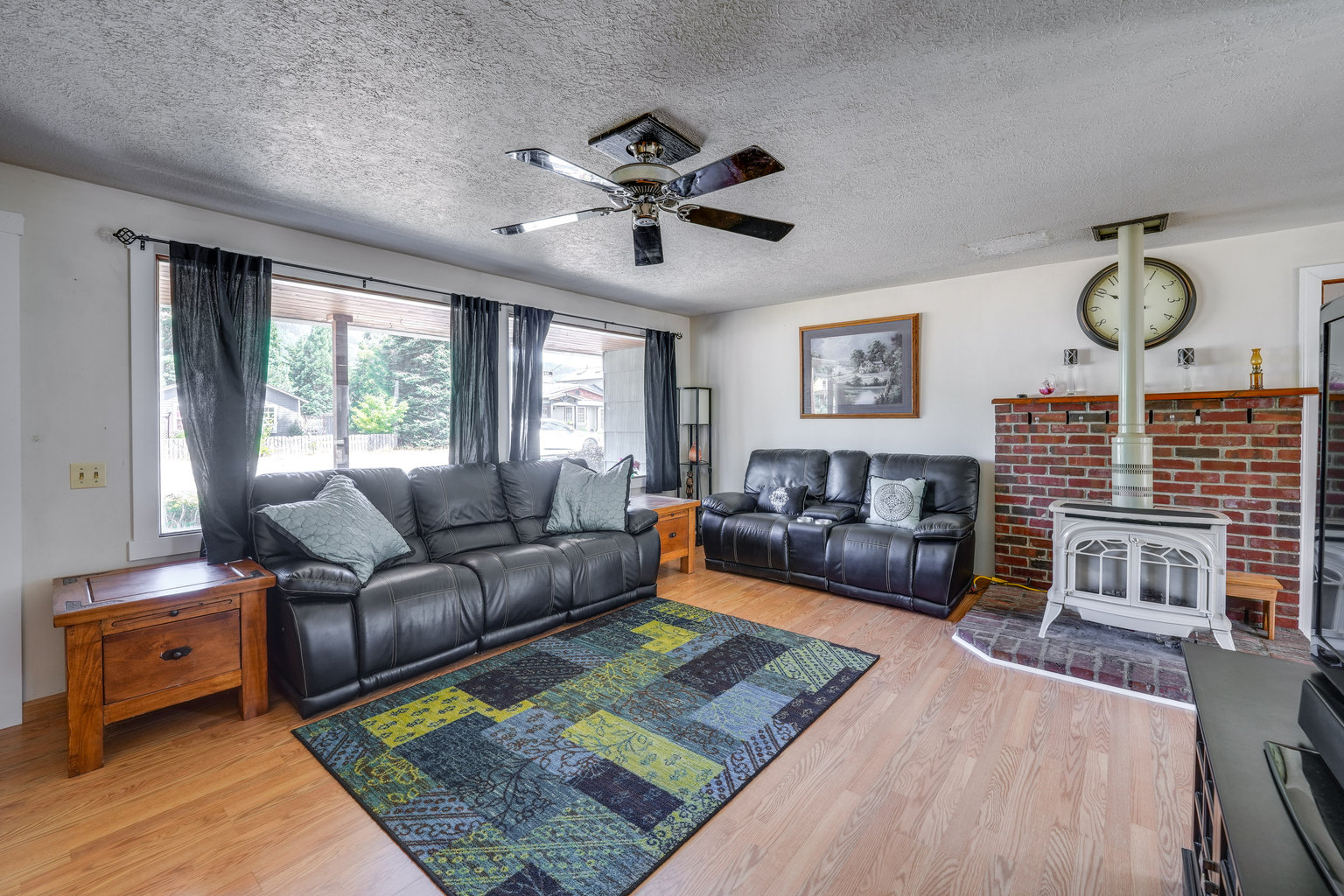 Darrington Vacation Rental