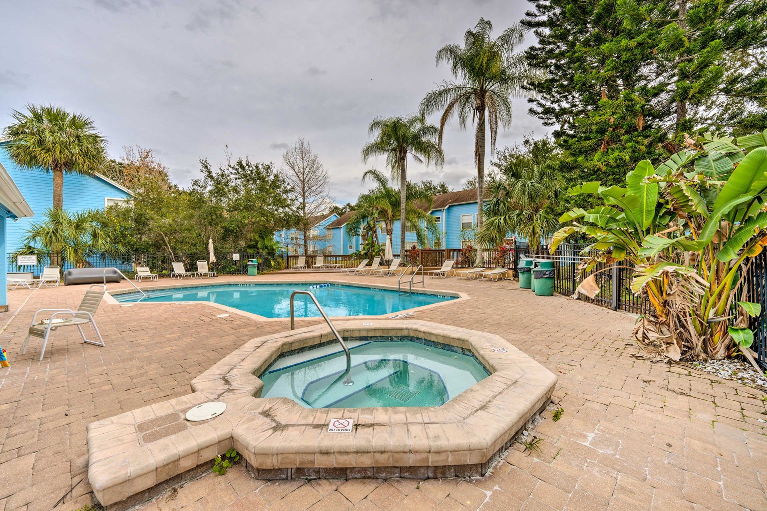 Kissimmee Vacation Rental