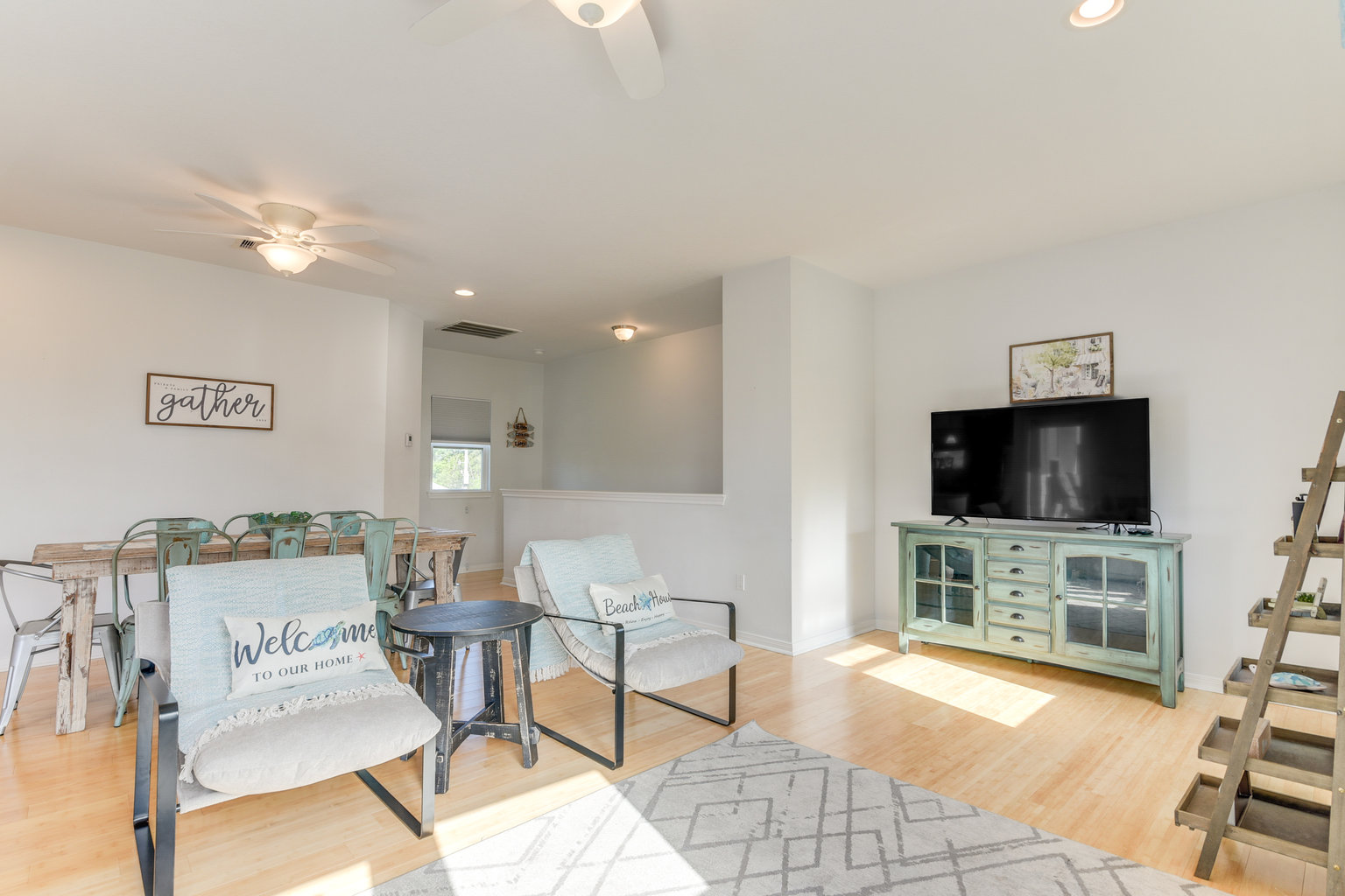 Seabrook Vacation Rental