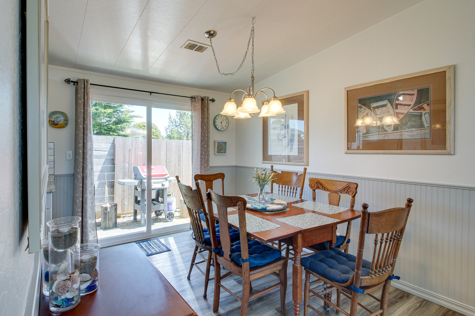 Bandon Vacation Rental
