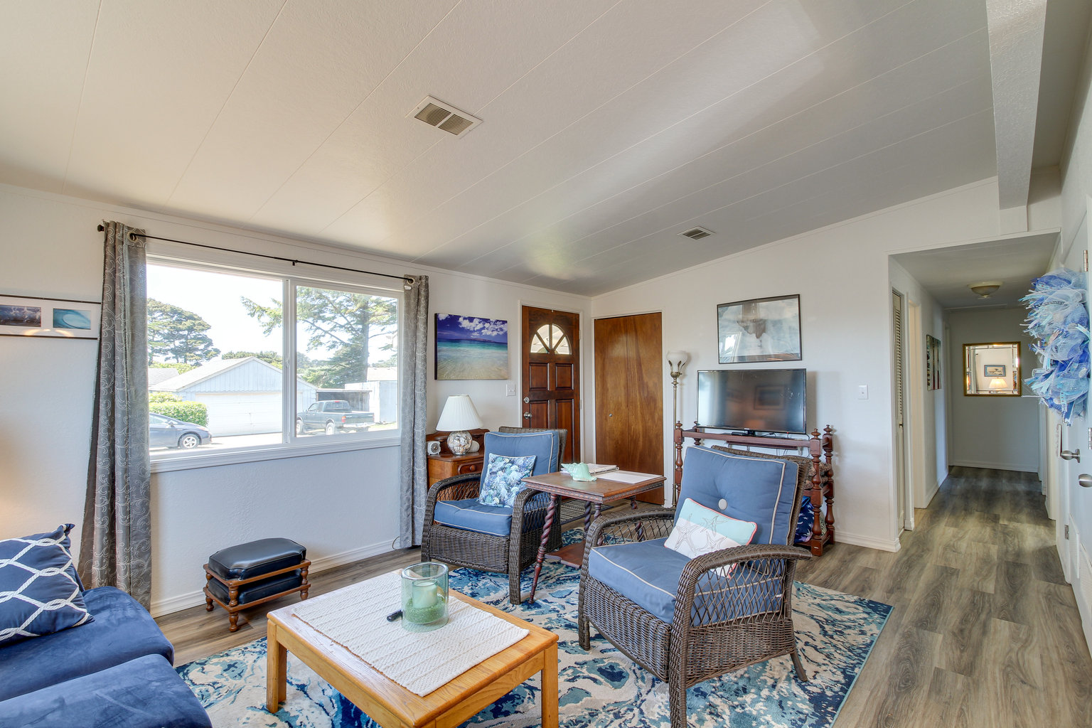 Bandon Vacation Rental