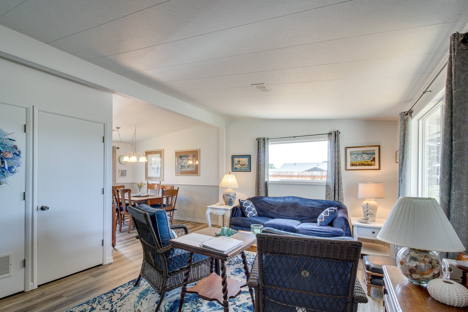 Bandon Vacation Rental