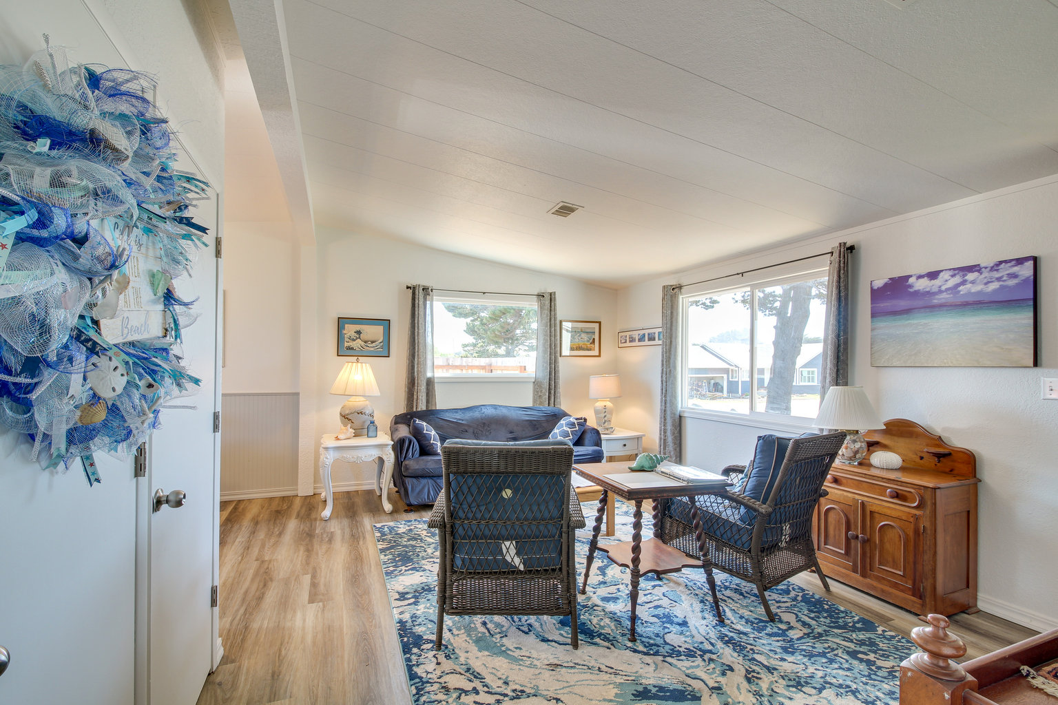 Bandon Vacation Rental
