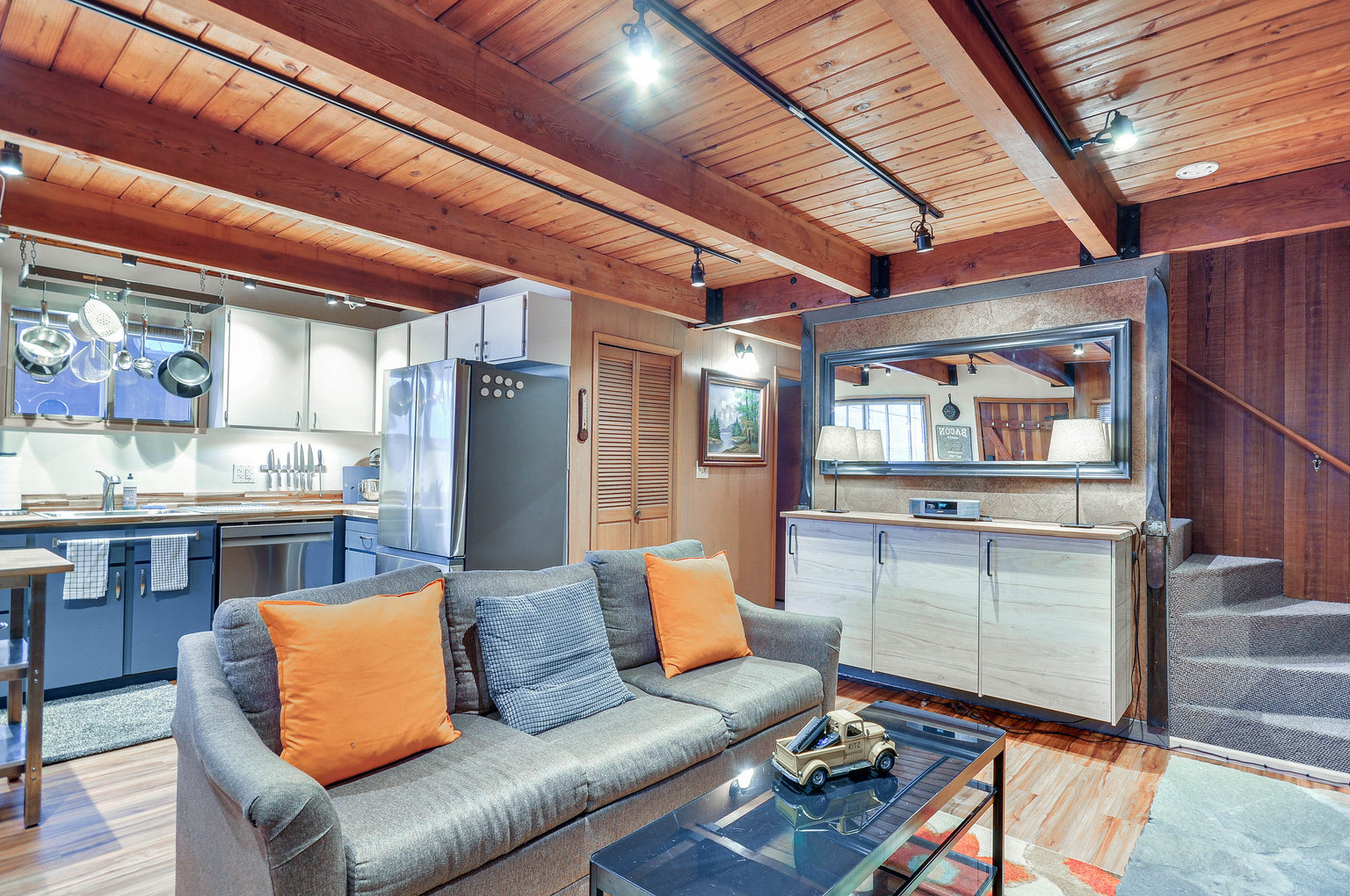 Government Camp Vacation Rental