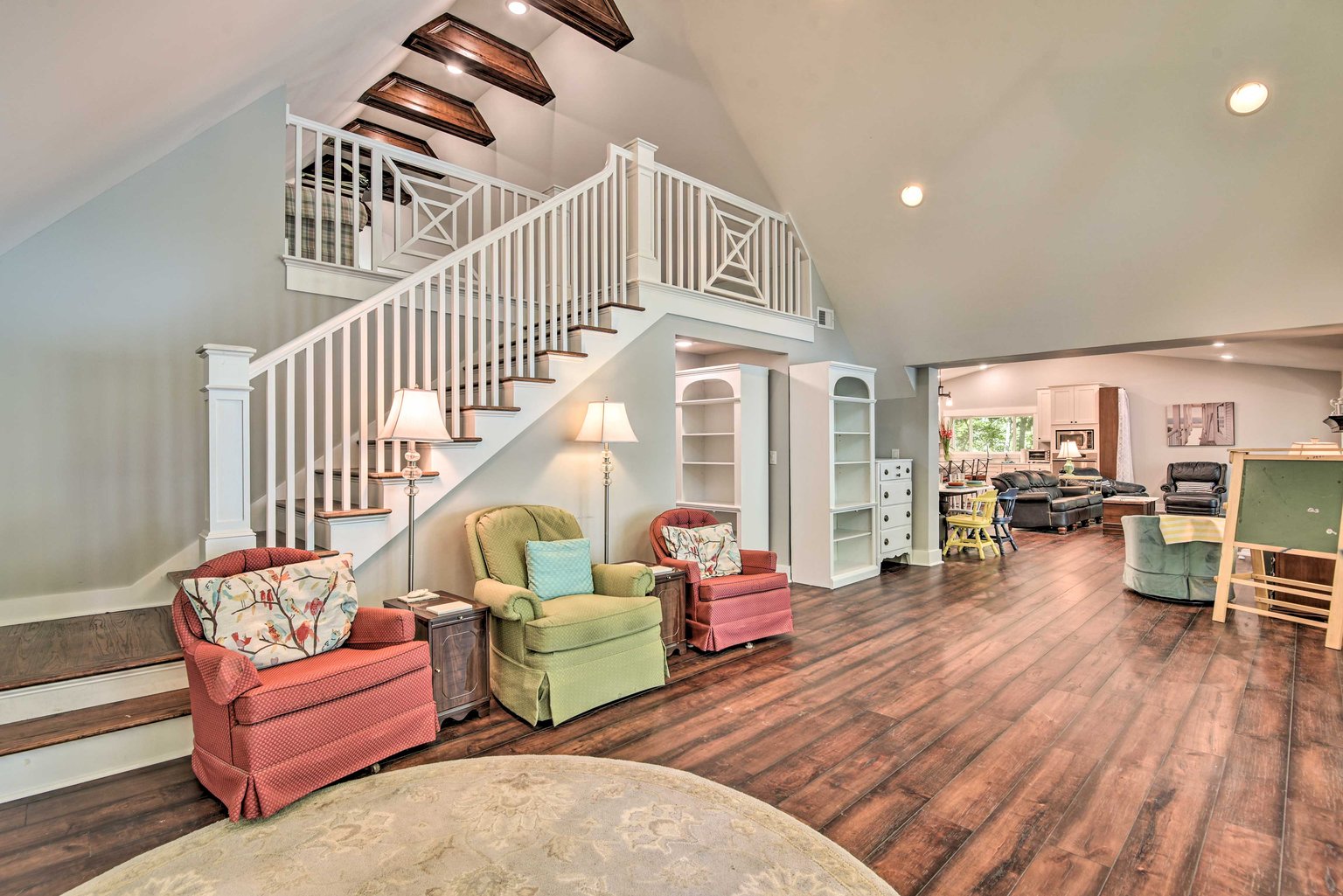 LaFollette Vacation Rental