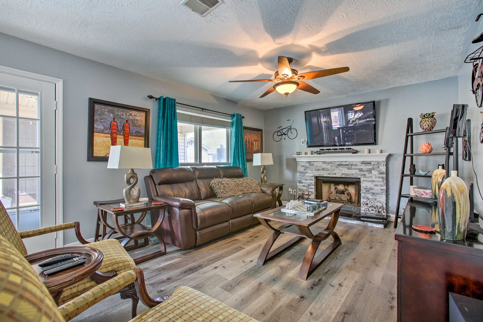 Houston Vacation Rental