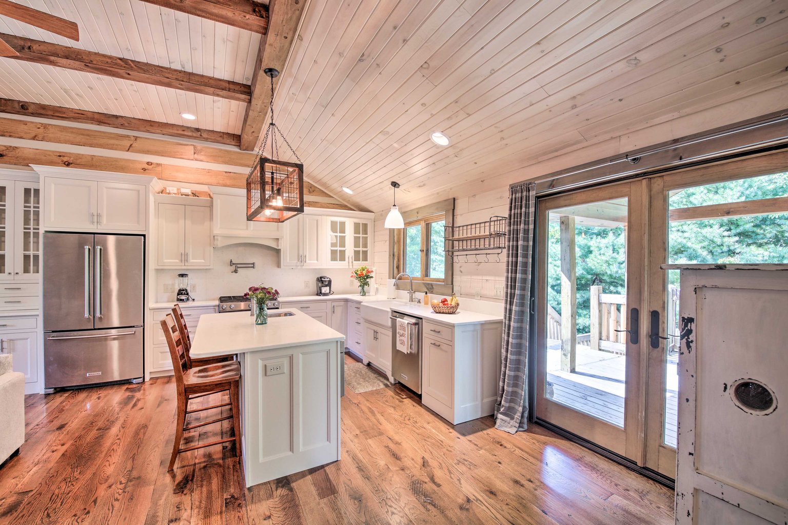 Bloomington Vacation Rental