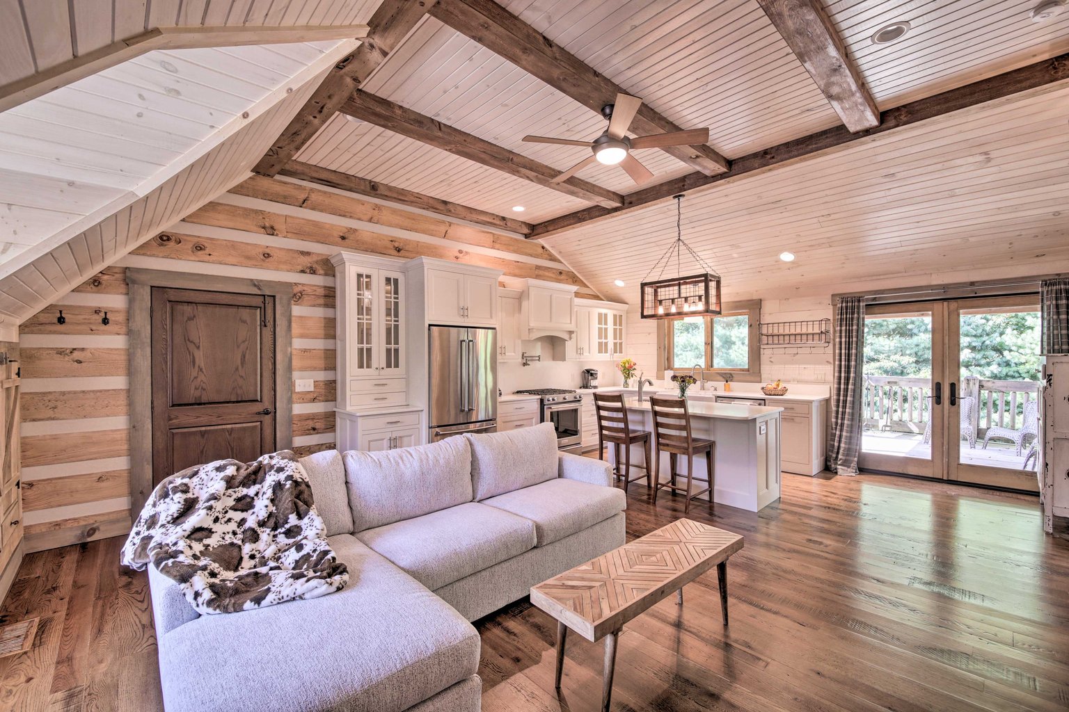 Bloomington Vacation Rental