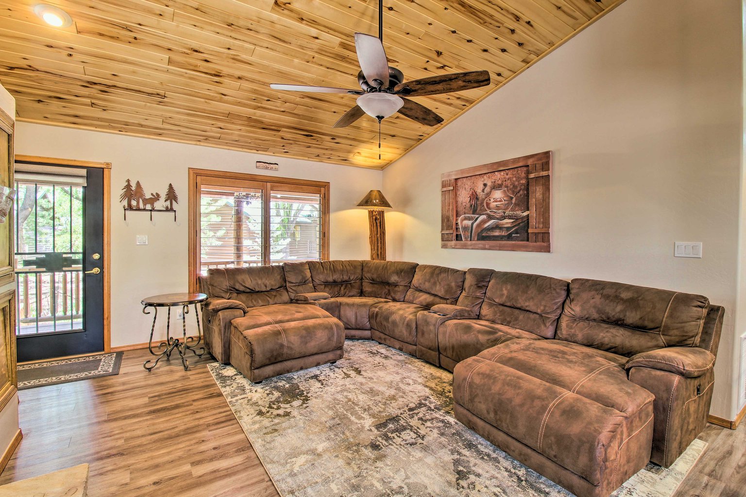 null Vacation Rental