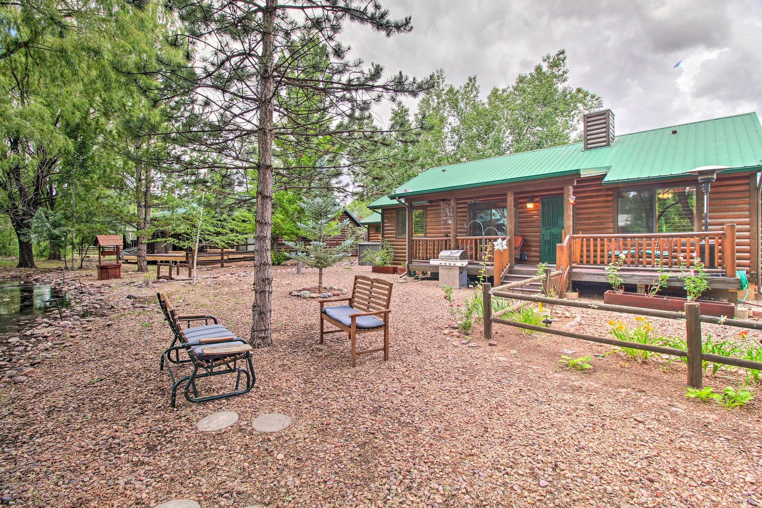 null Vacation Rental