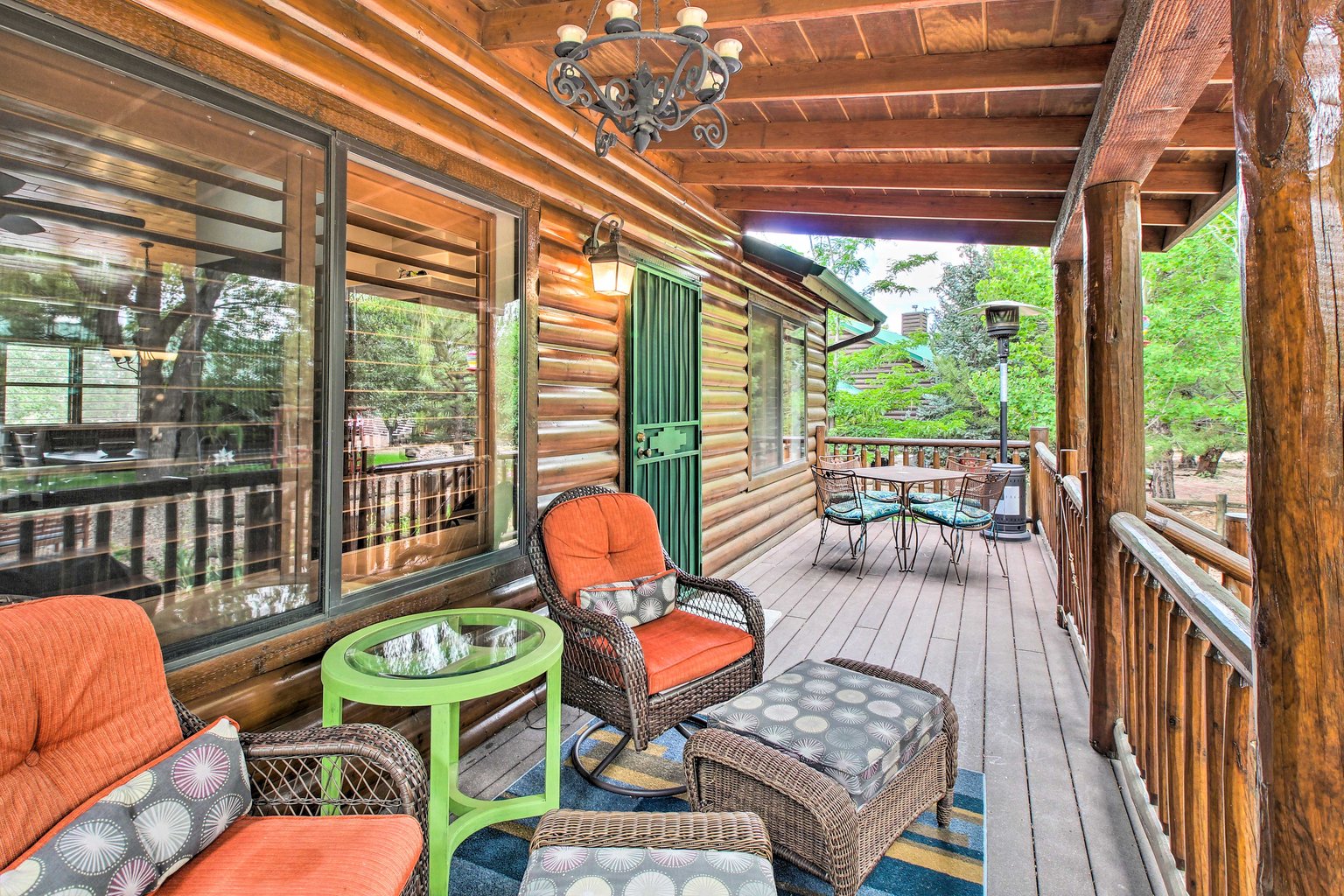 null Vacation Rental