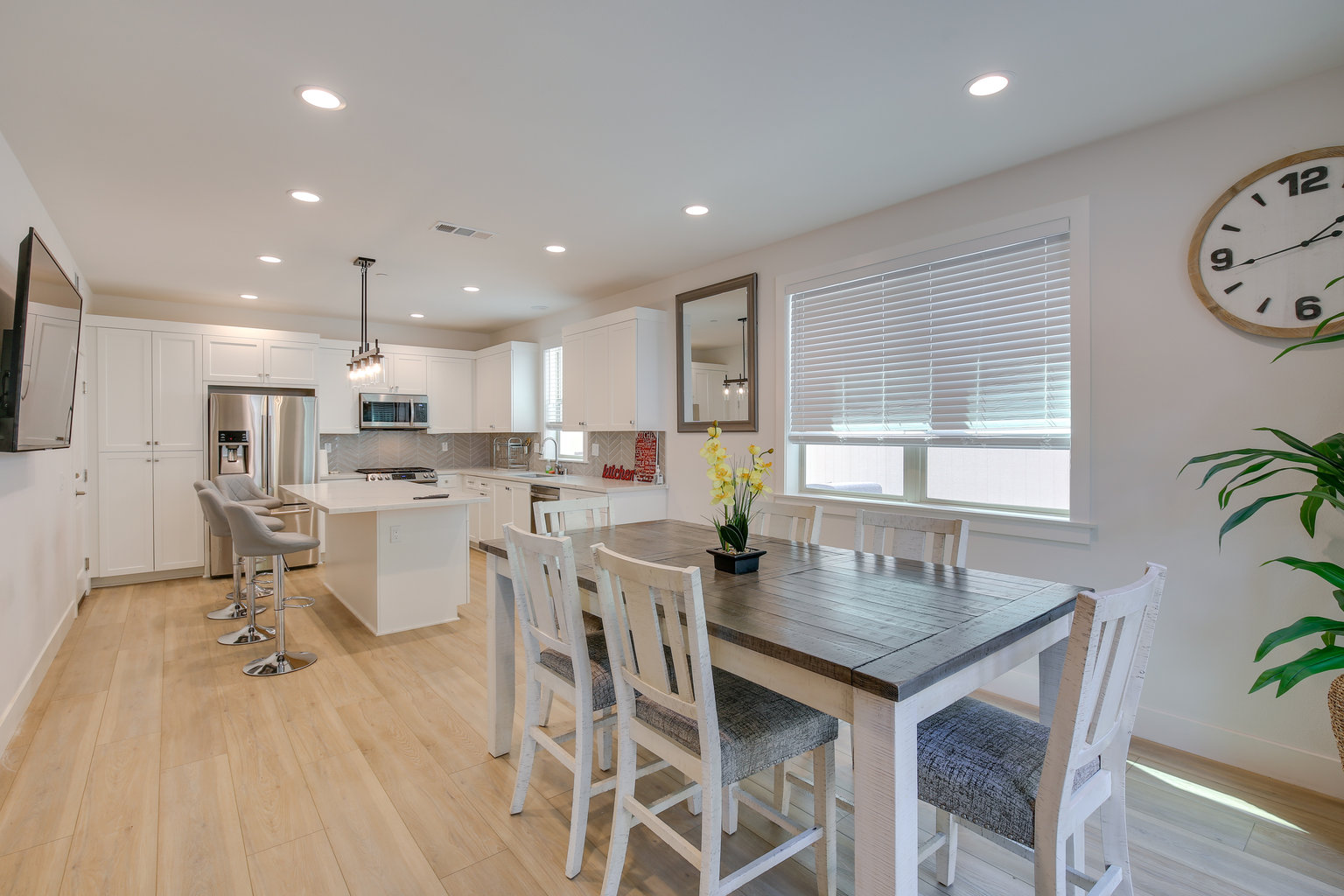 Paramount Vacation Rental