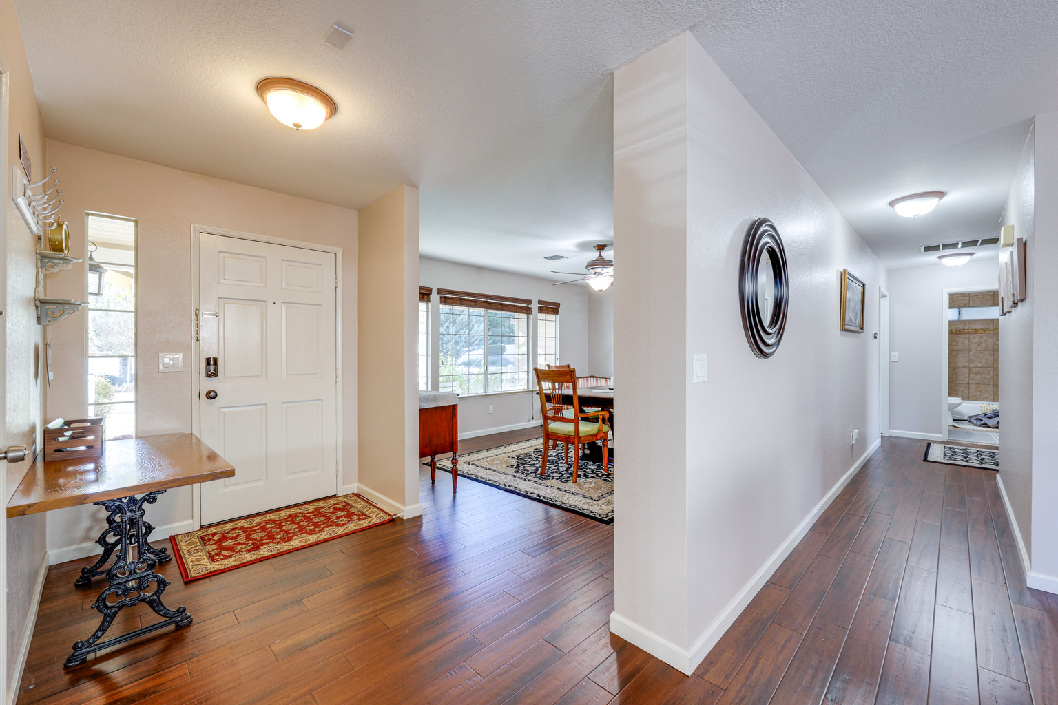 Templeton Vacation Rental