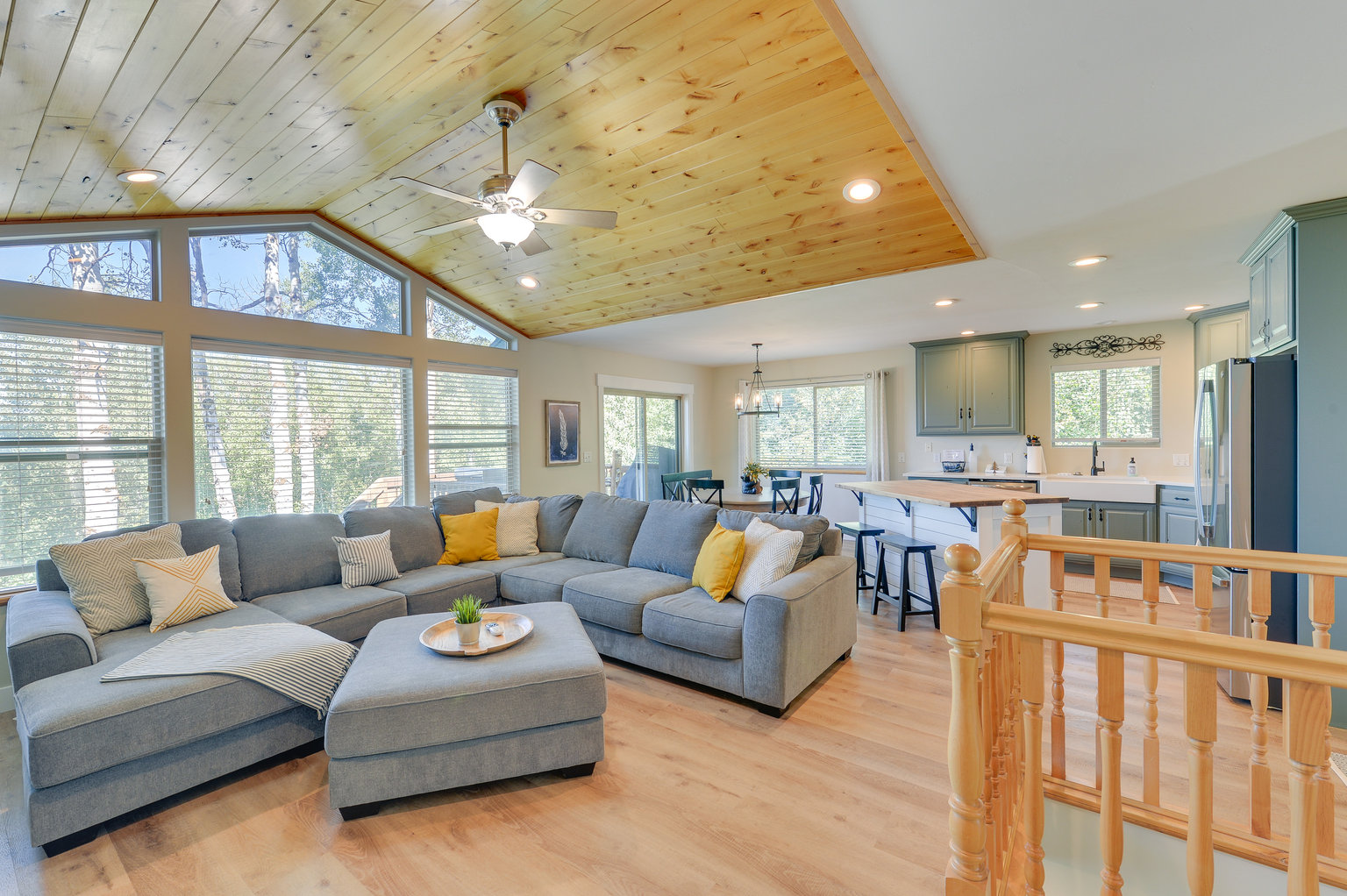 Star Valley Ranch Vacation Rental