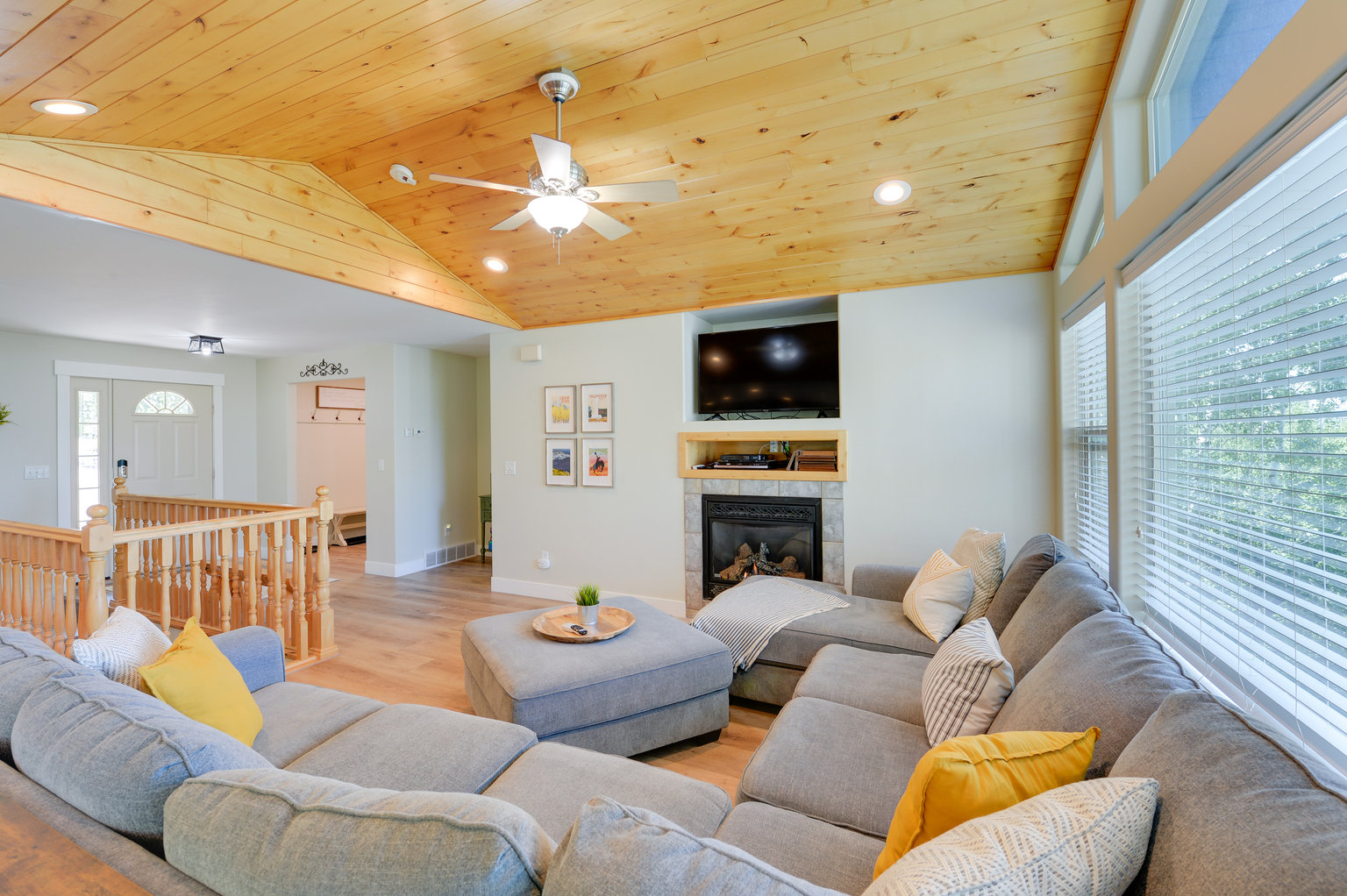 Star Valley Ranch Vacation Rental