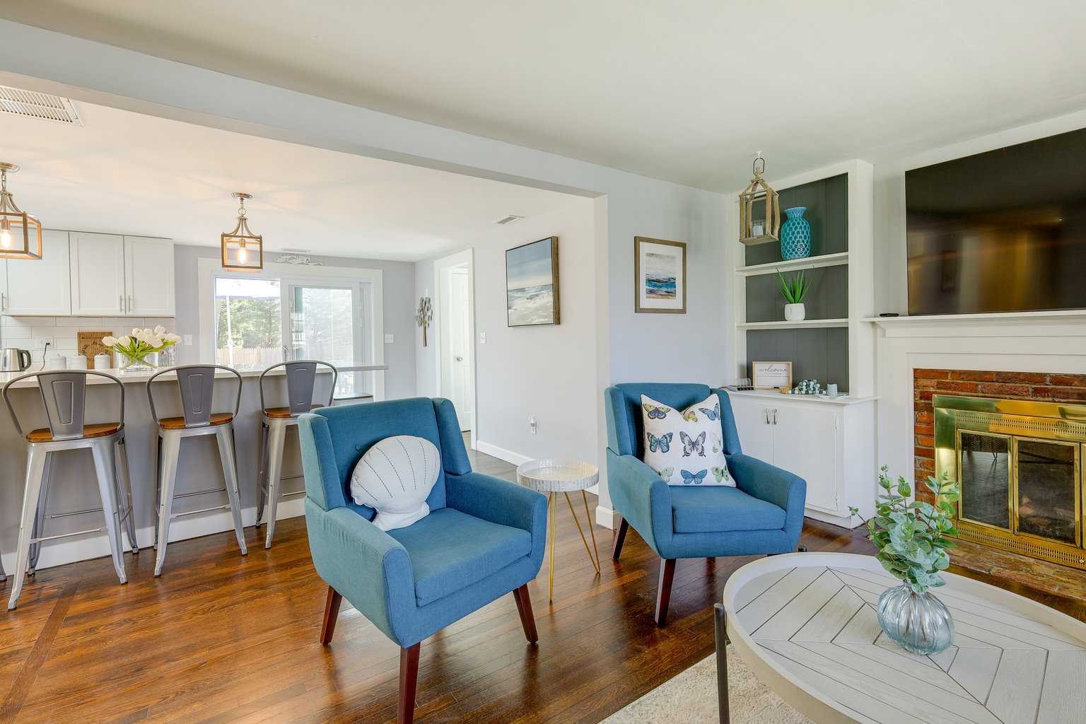 Barnstable Vacation Rental