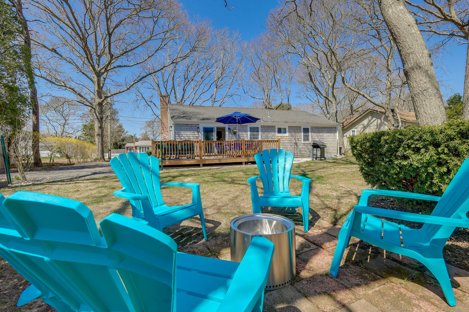 Barnstable Vacation Rental