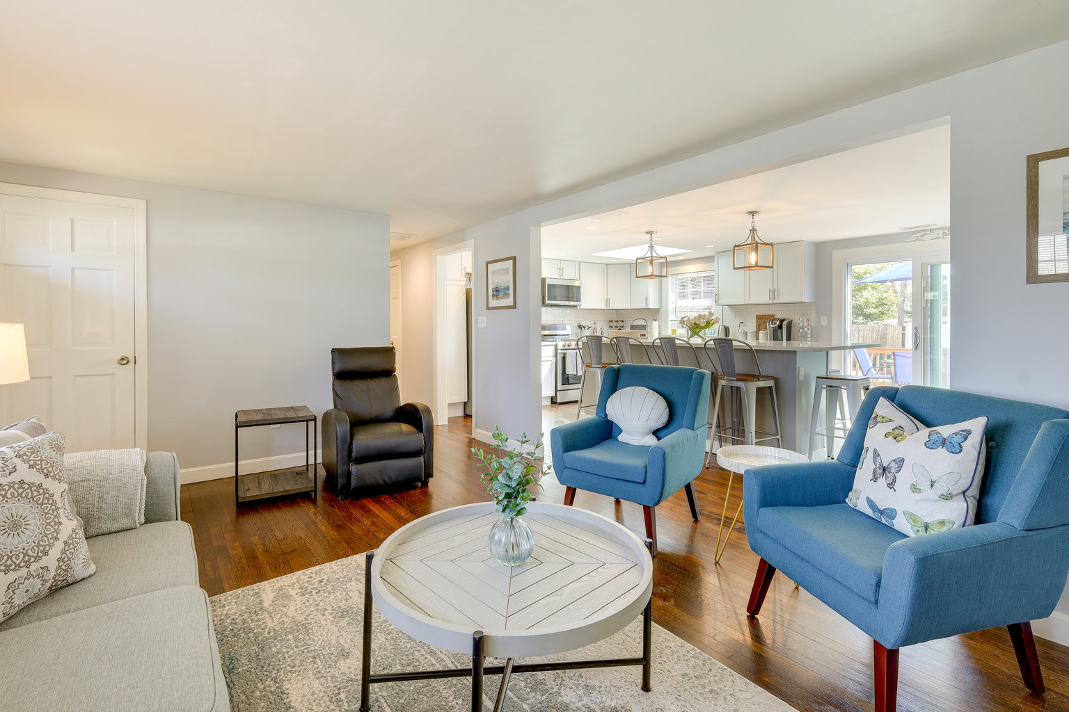 Barnstable Vacation Rental