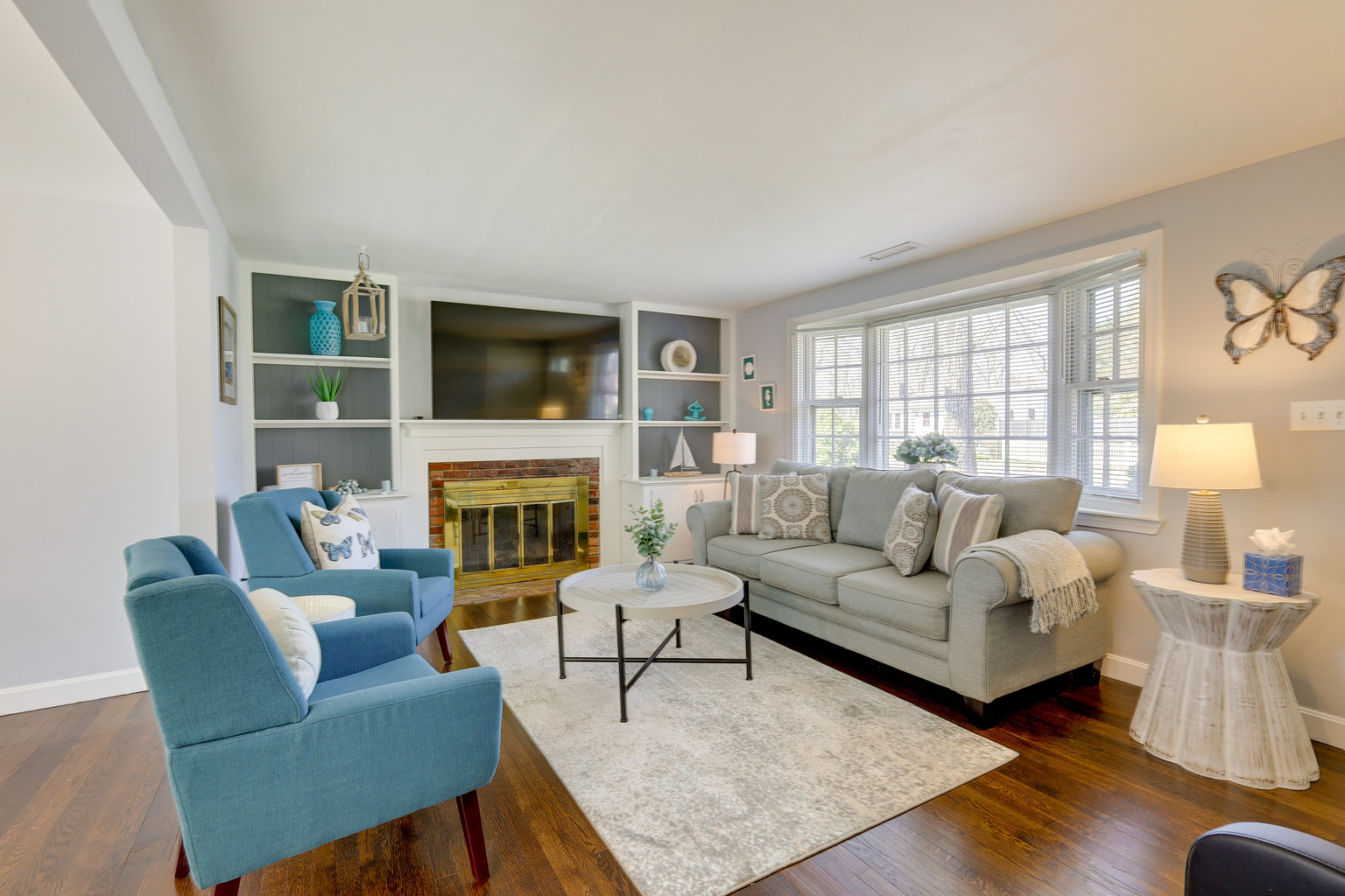 Barnstable Vacation Rental