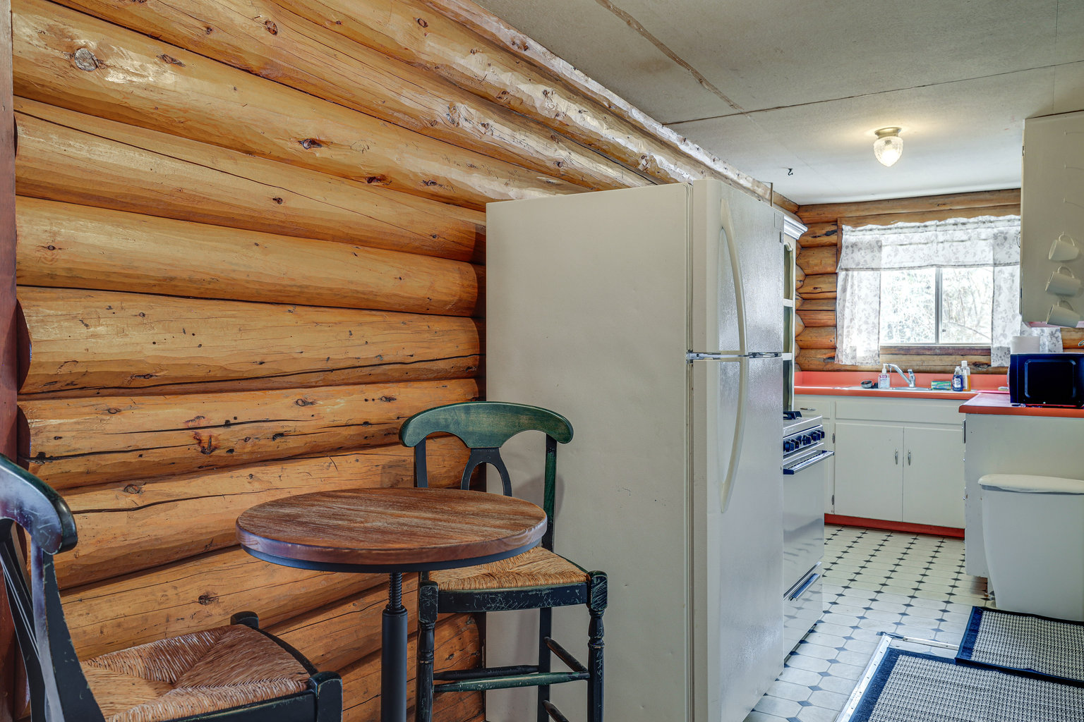 Lander Vacation Rental