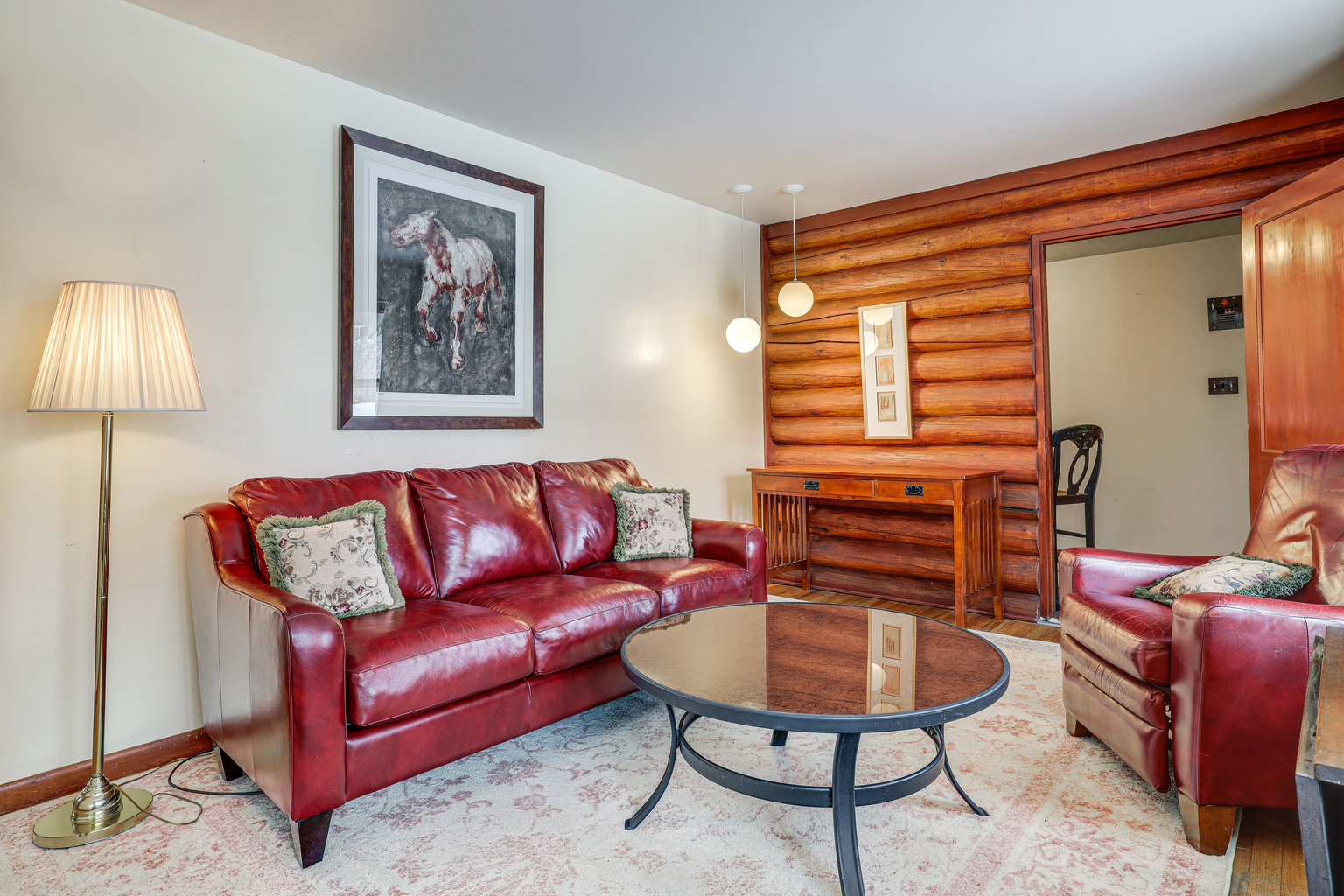 Lander Vacation Rental