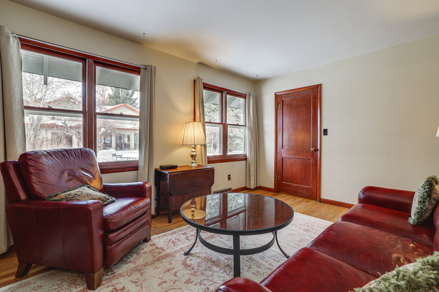 Lander Vacation Rental