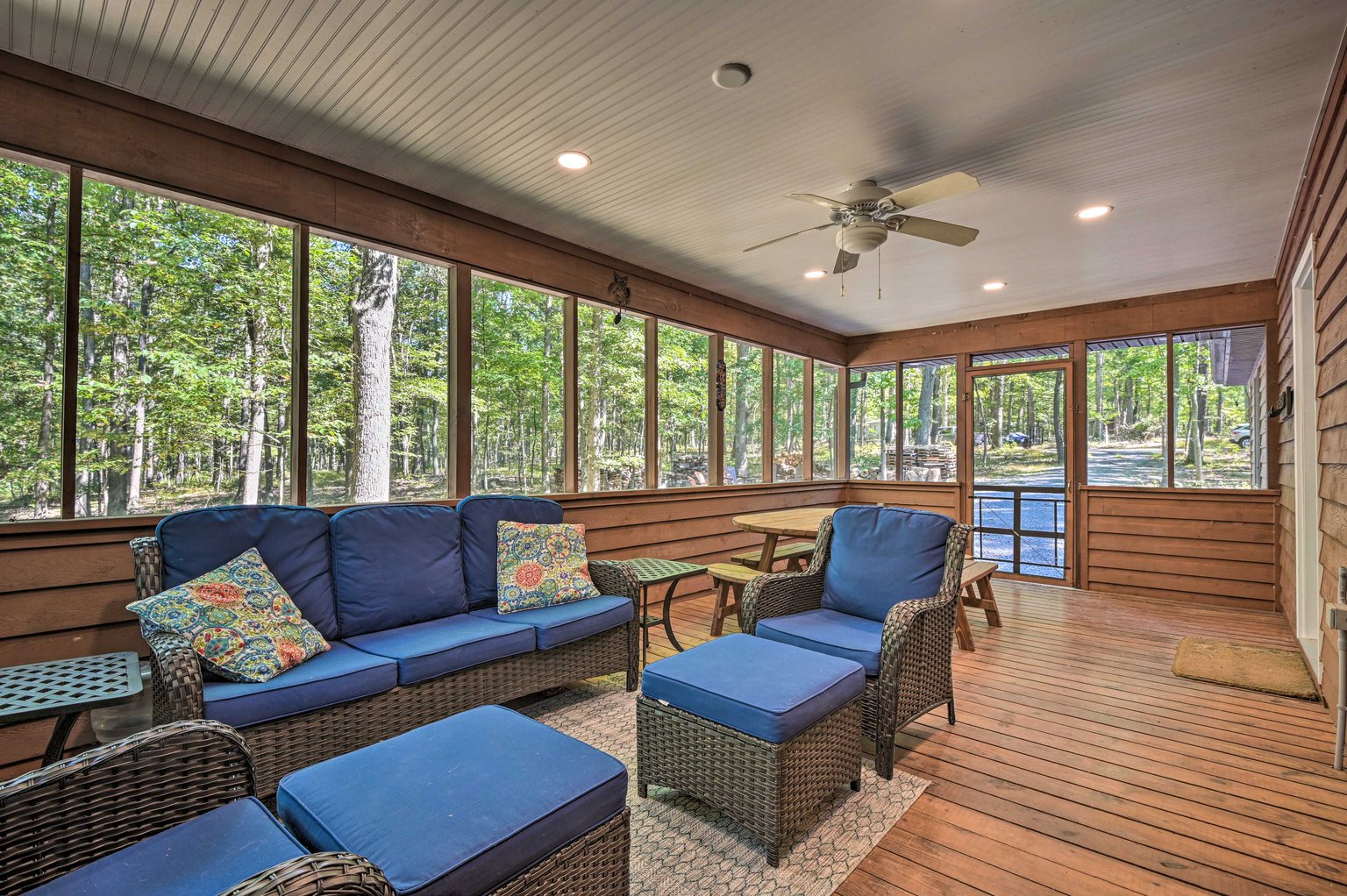 Great Cacapon Vacation Rental