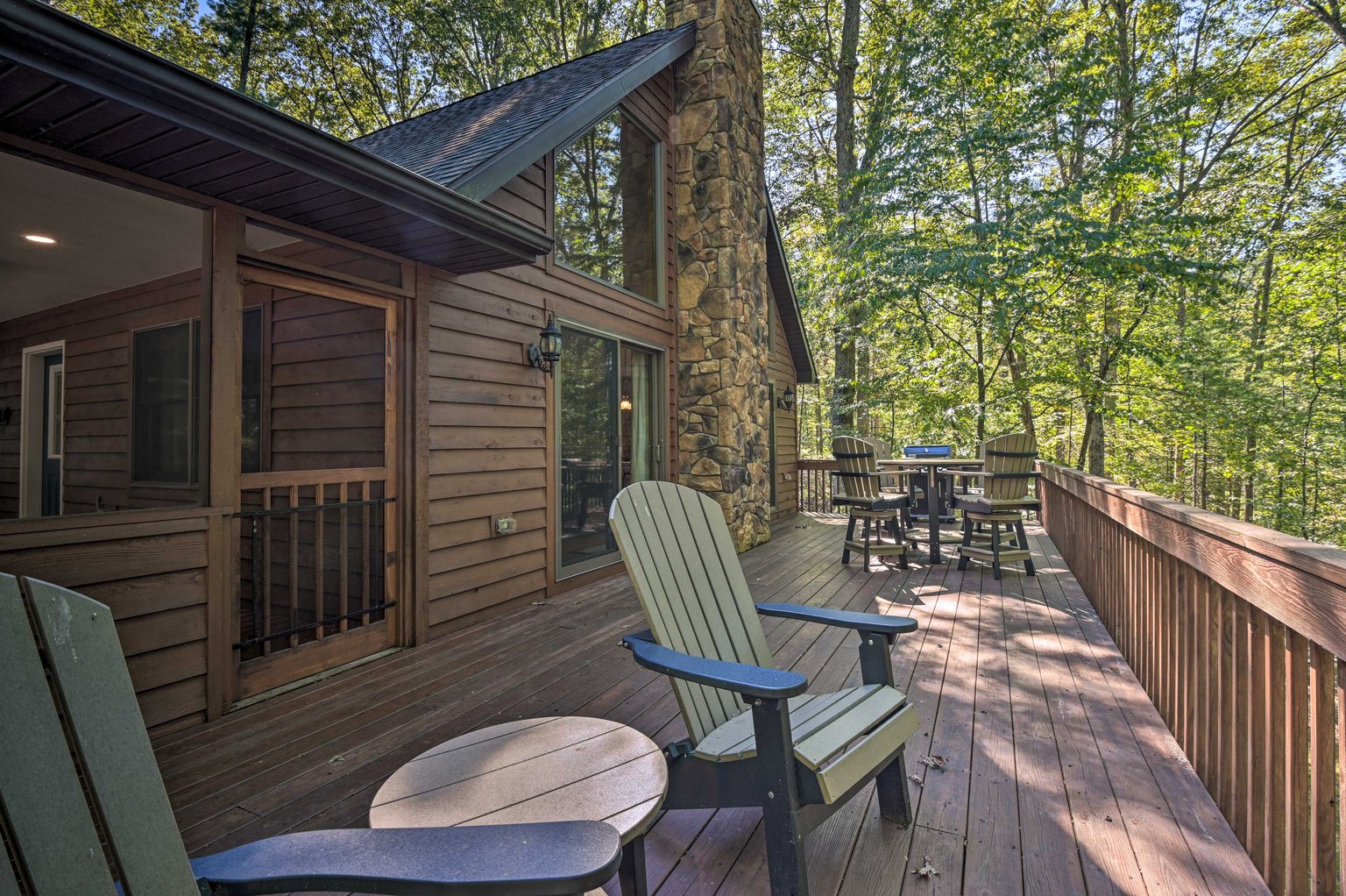 Great Cacapon Vacation Rental