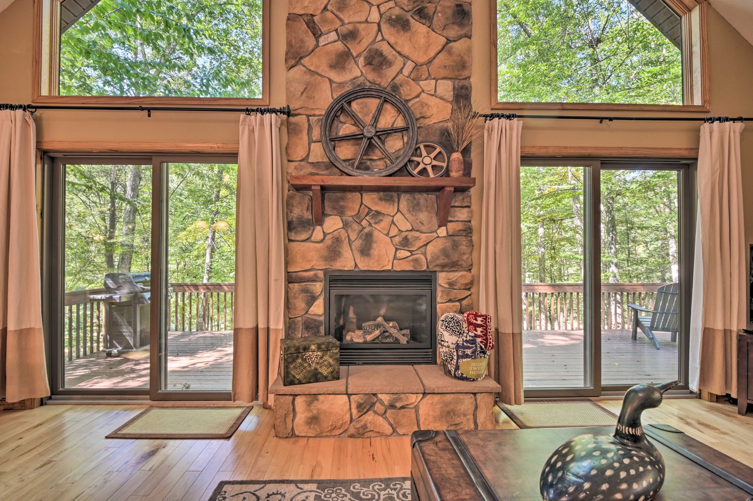 Great Cacapon Vacation Rental