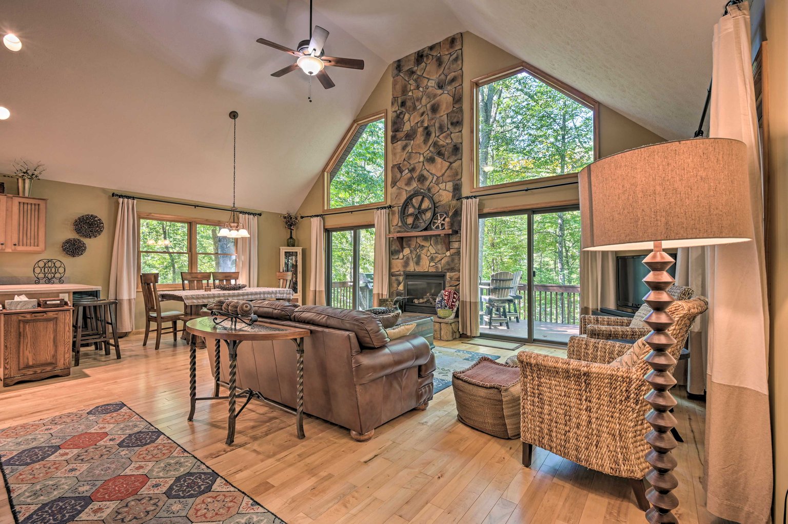 Great Cacapon Vacation Rental