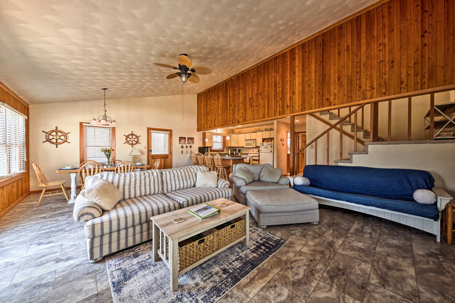 Kill Devil Hills Vacation Rental
