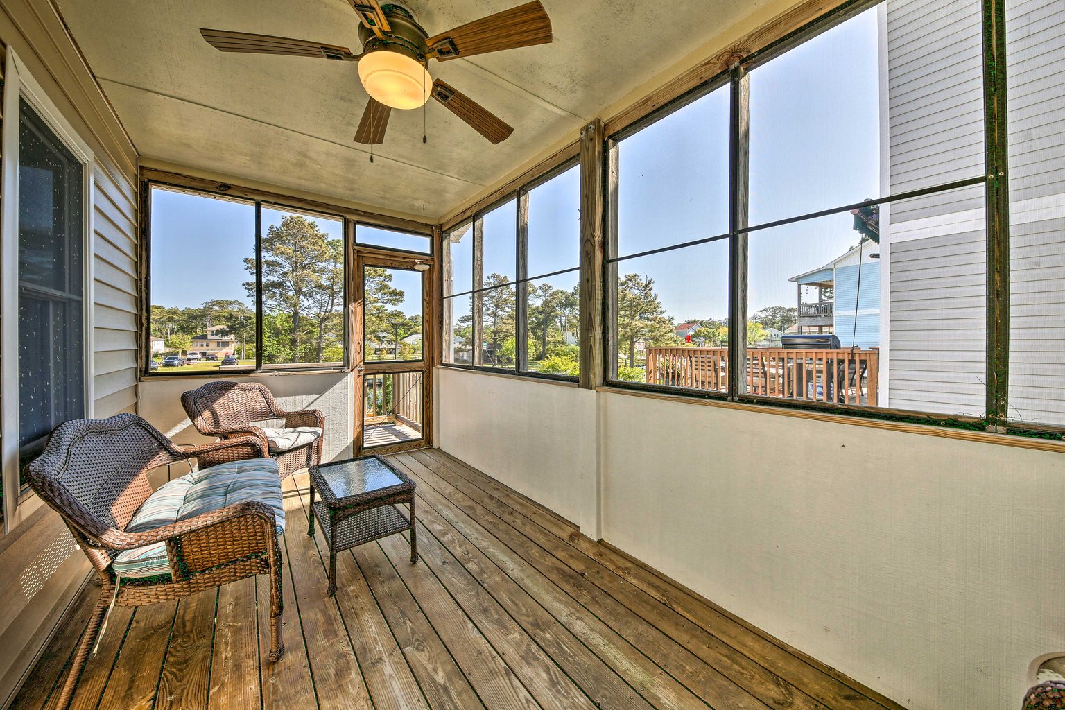 Kill Devil Hills Vacation Rental