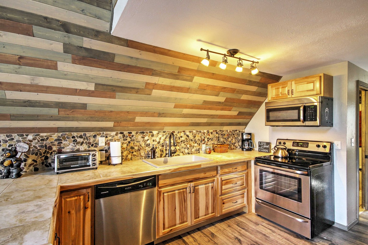 Cripple Creek Vacation Rental