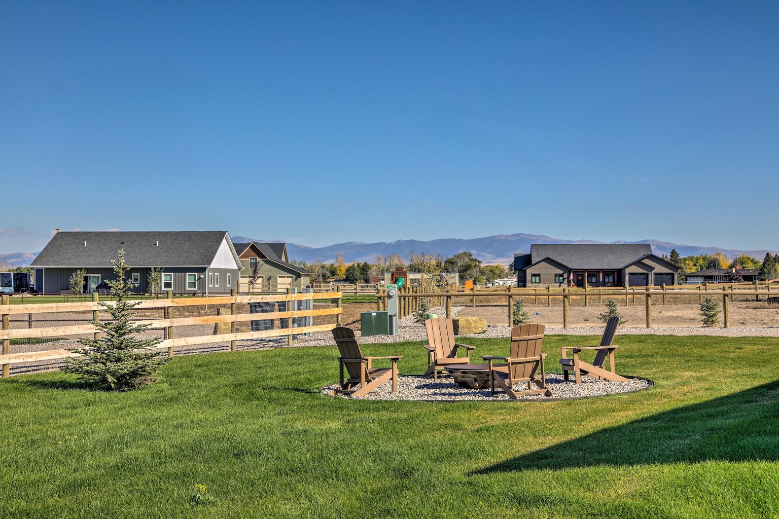 Dillon Vacation Rental