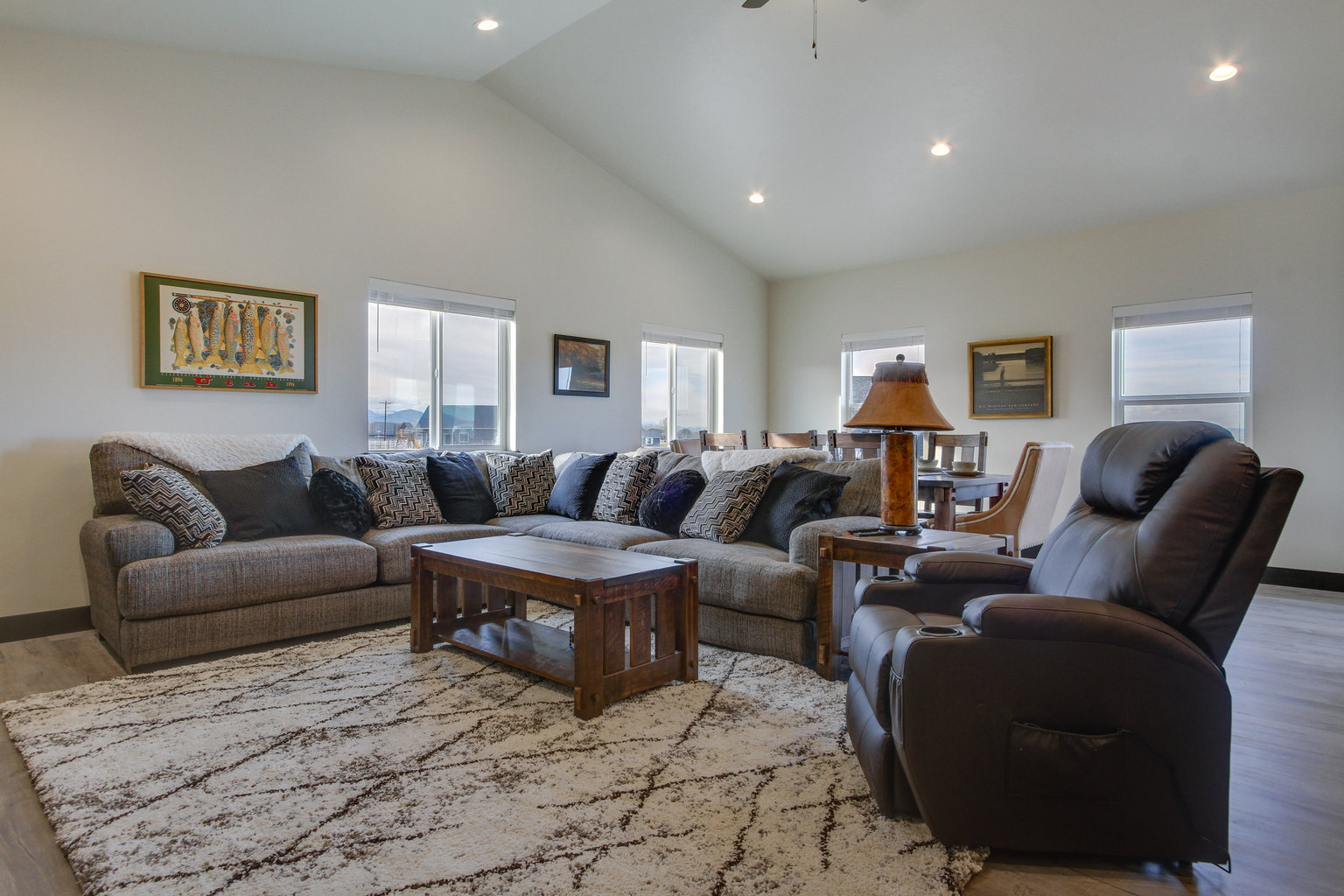 Dillon Vacation Rental