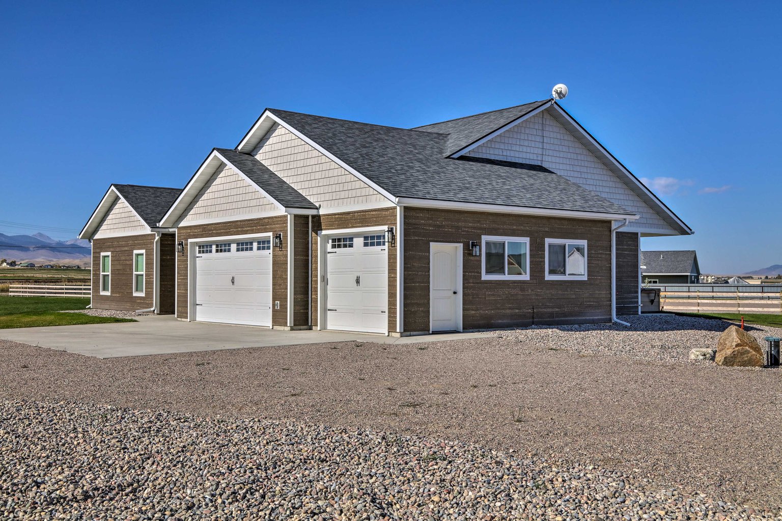 Dillon Vacation Rental